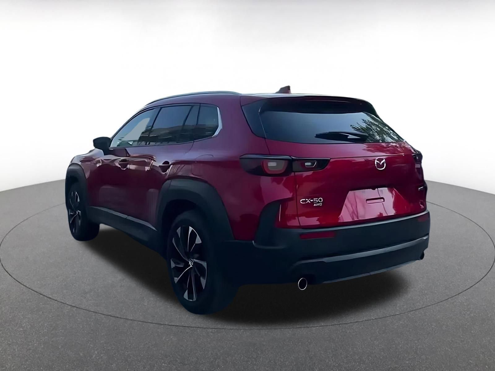 Thumbnail: 2025 Mazda CX-50 - 9