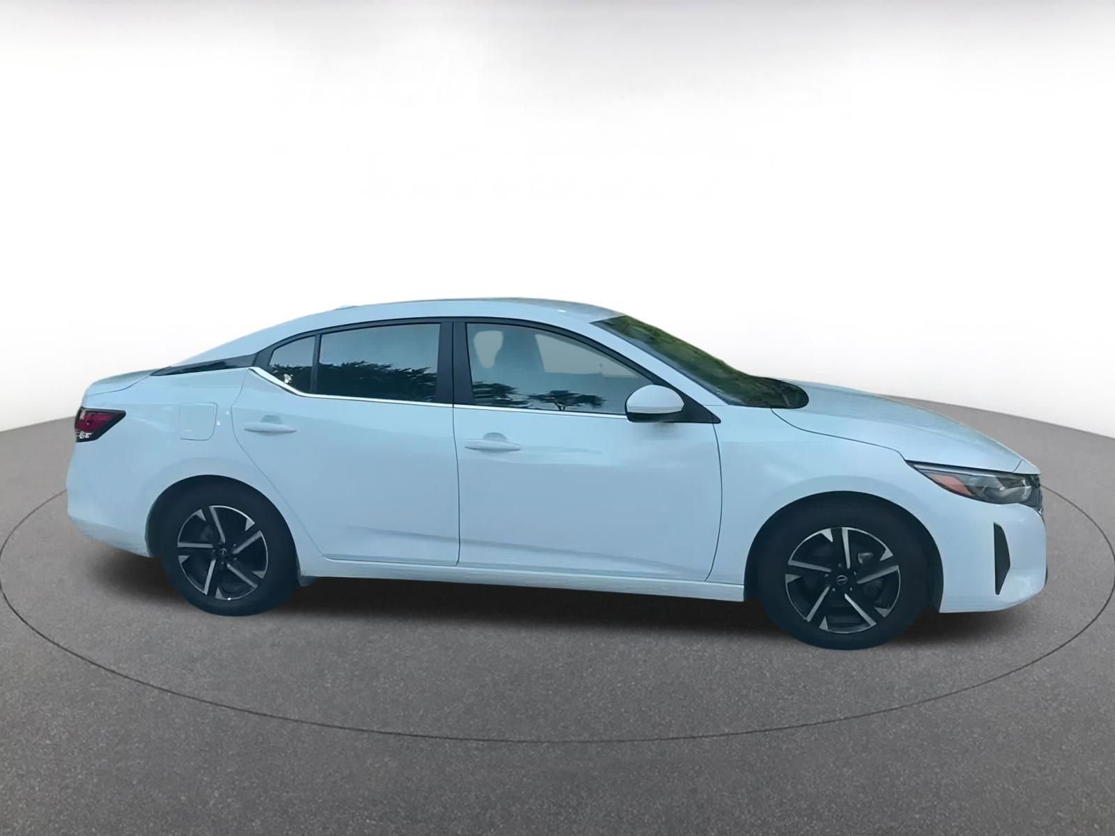 Thumbnail: 2024 Nissan Sentra - 15