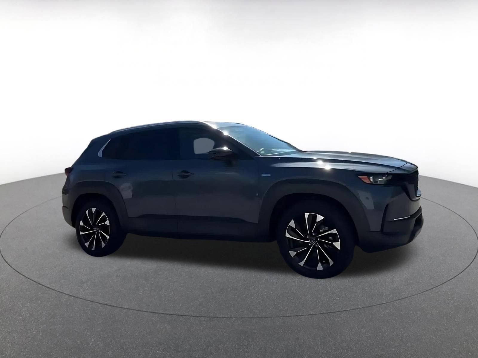 Thumbnail: 2025 Mazda CX-50 - 2