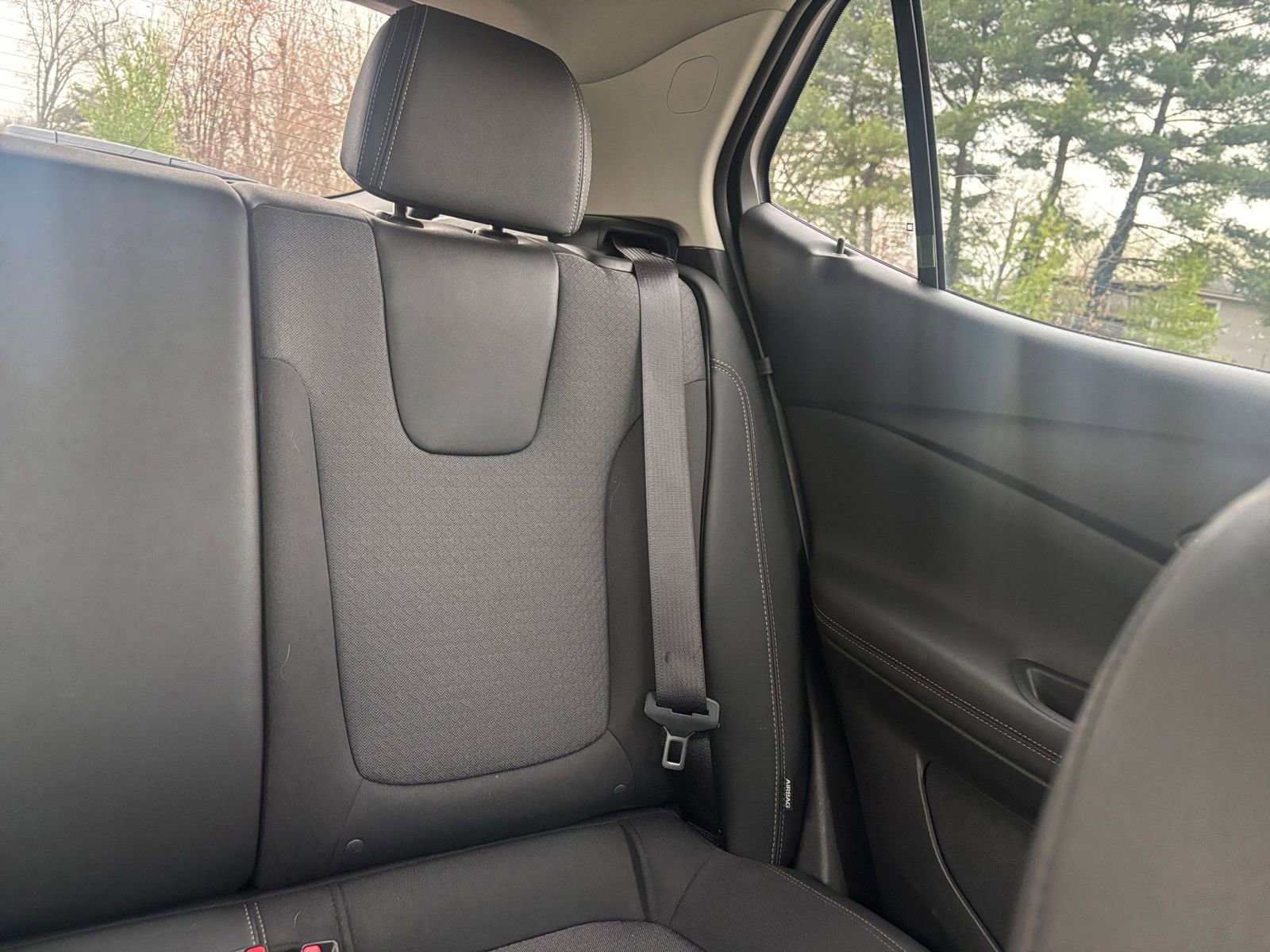 Thumbnail: 2025 Buick Encore GX - 35