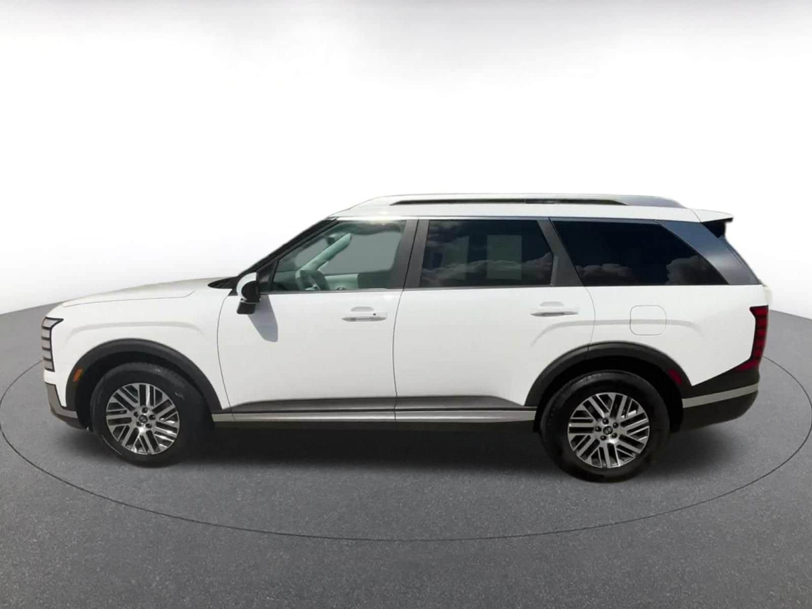 Thumbnail: 2026 Hyundai Palisade - 7