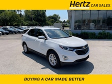 2021 Chevrolet Equinox LT -
                Saint Louis, MO