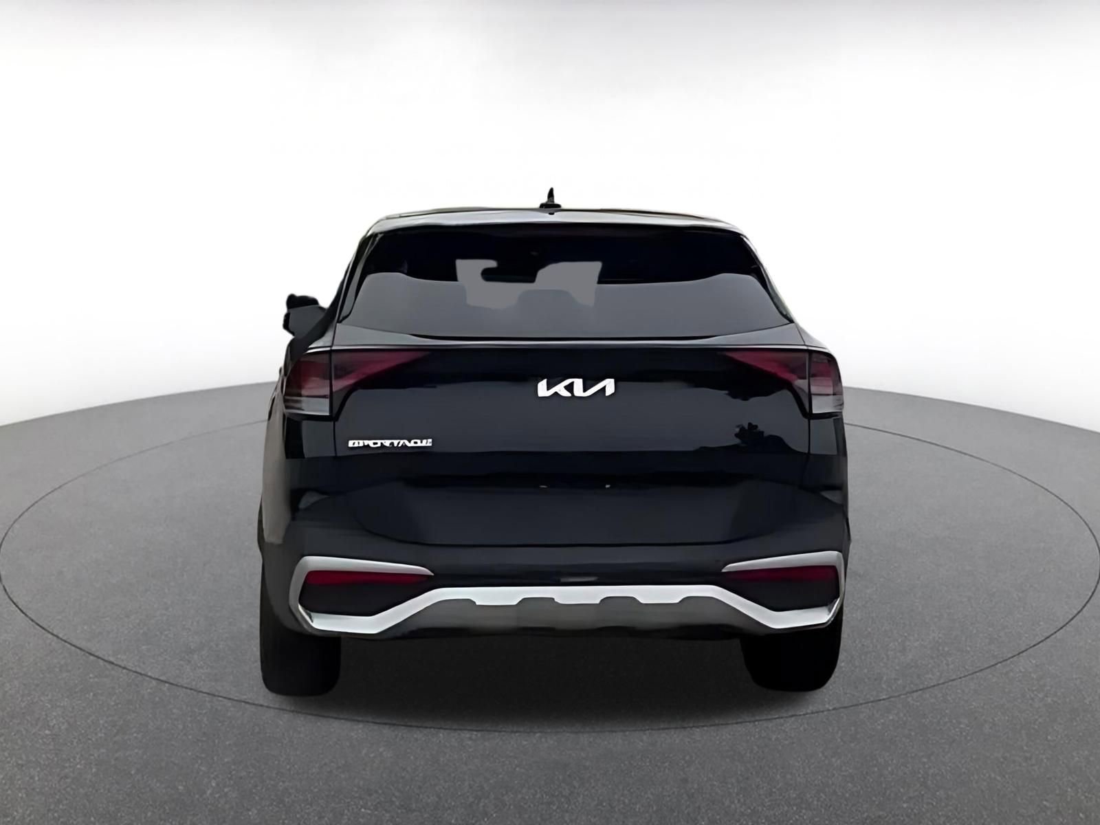 Thumbnail: 2025 Kia Sportage - 14