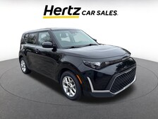 2024 Kia Soul LX -
                  St. Louis, MO