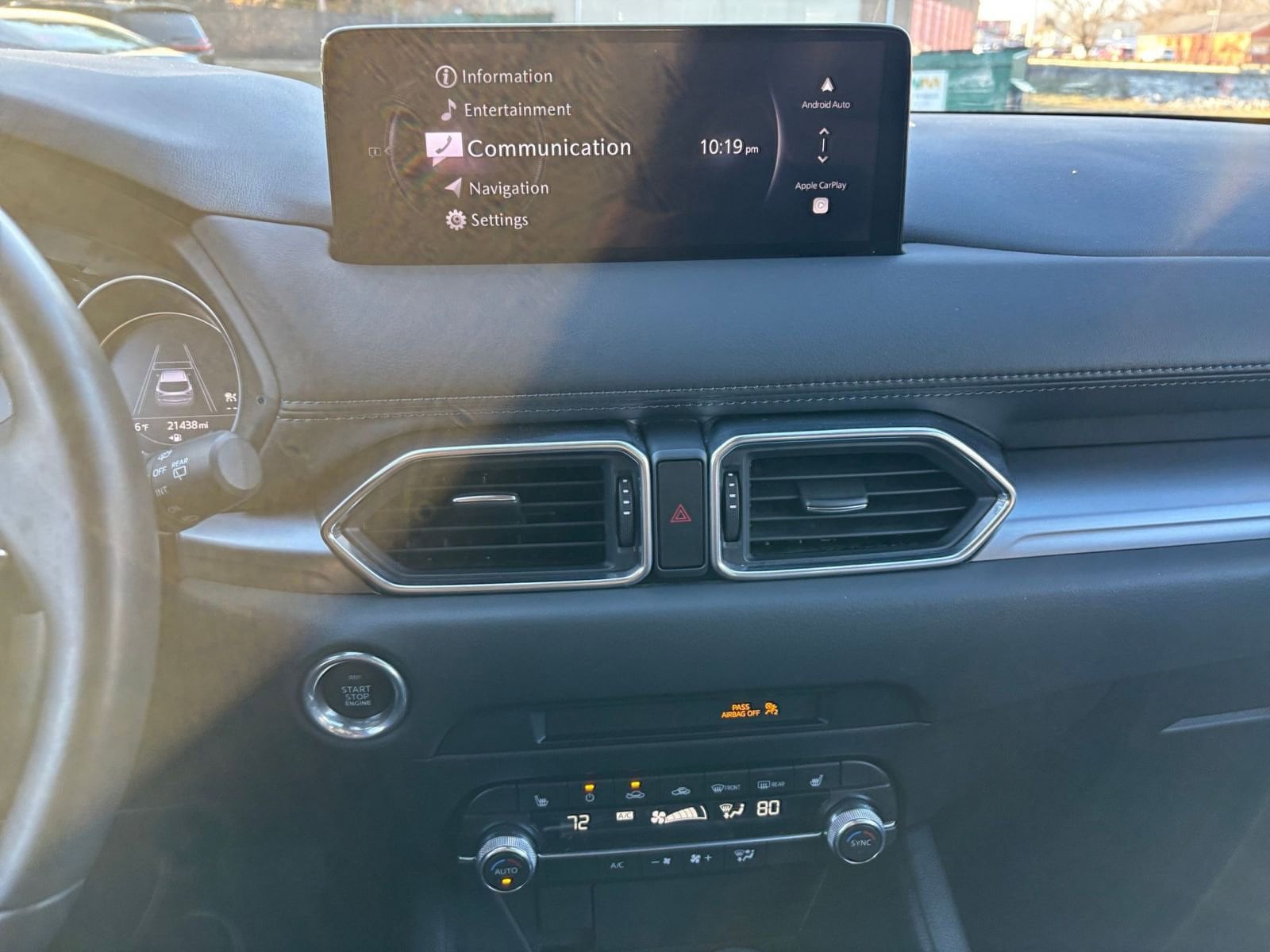 Thumbnail: 2025 Mazda CX-5 - 18