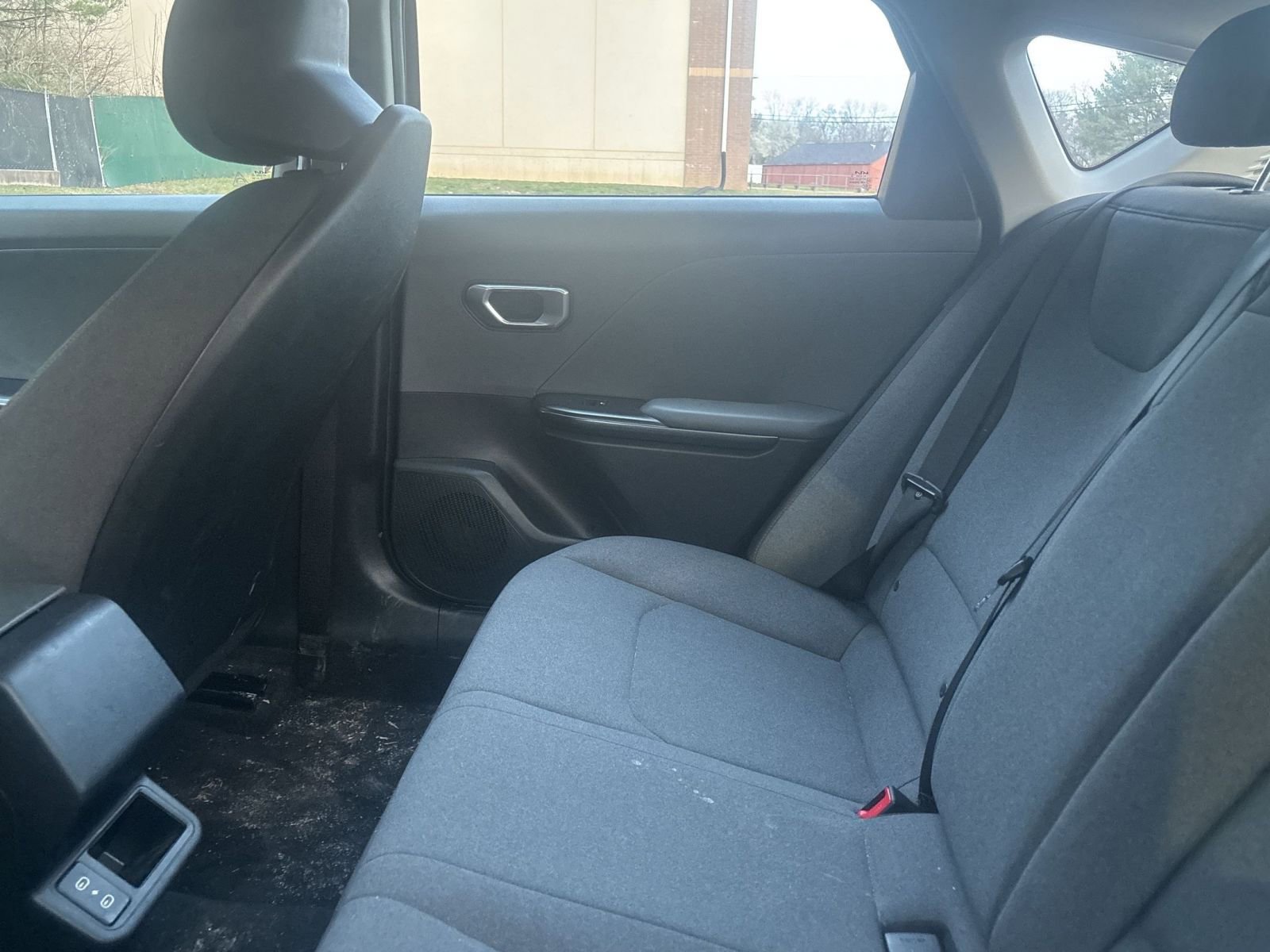 Thumbnail: 2025 Kia K4 - 9