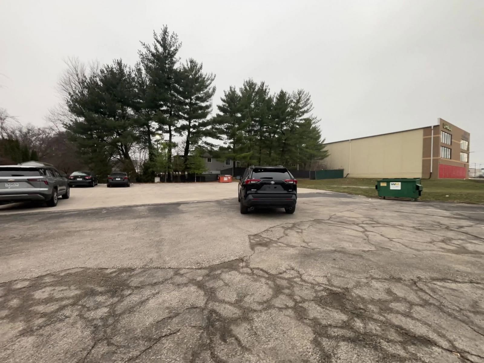 Thumbnail: 2025 Toyota RAV4 - 16