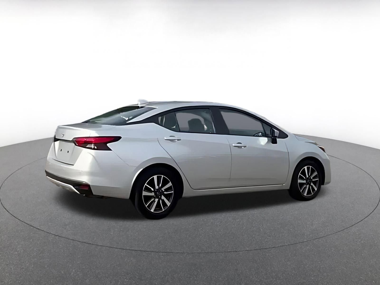 Thumbnail: 2025 Nissan Versa - 10