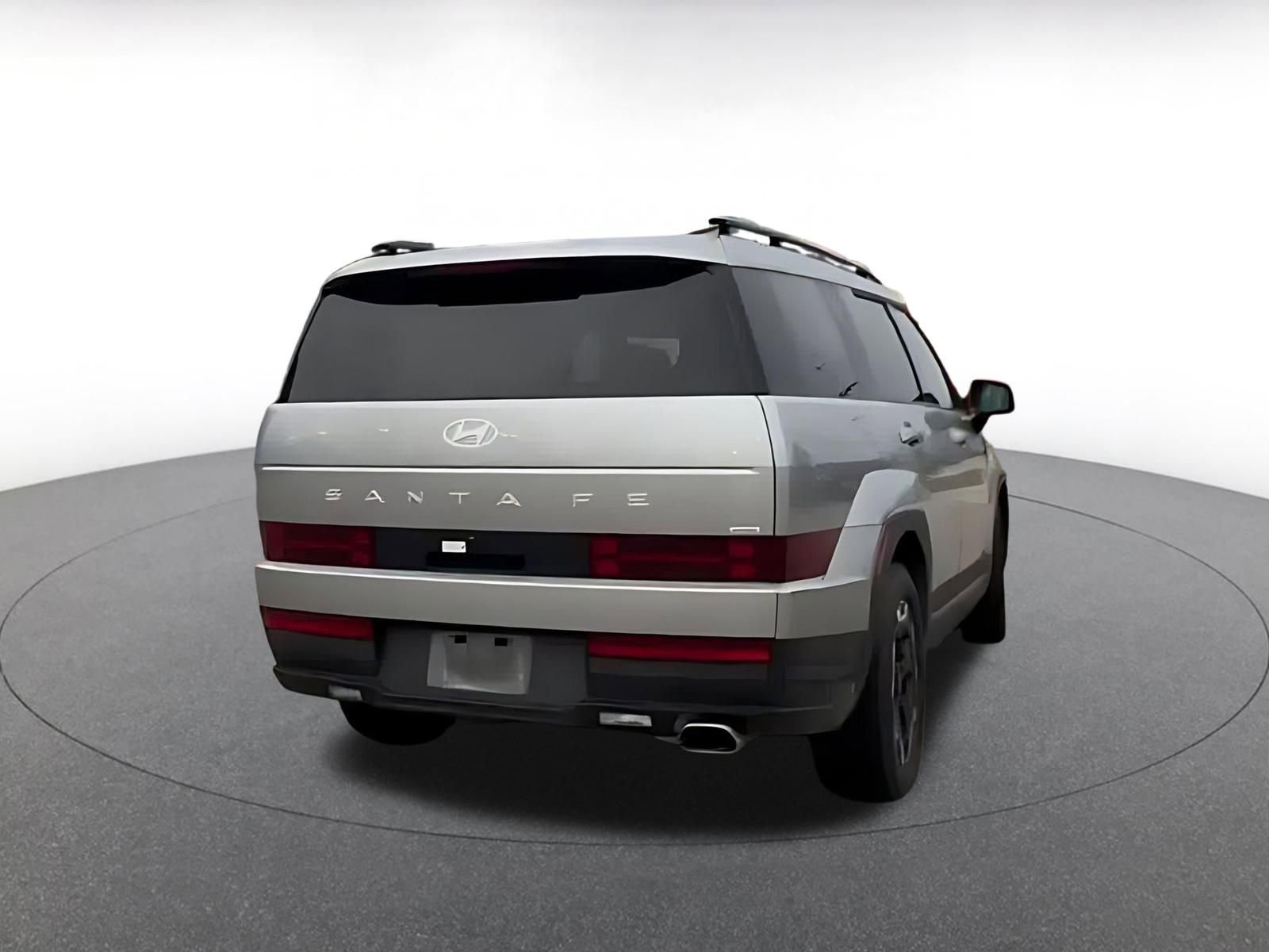 Thumbnail: 2025 Hyundai Santa Fe - 9