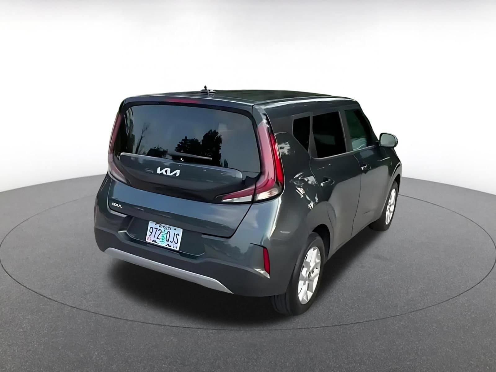 Thumbnail: 2025 Kia Soul - 14
