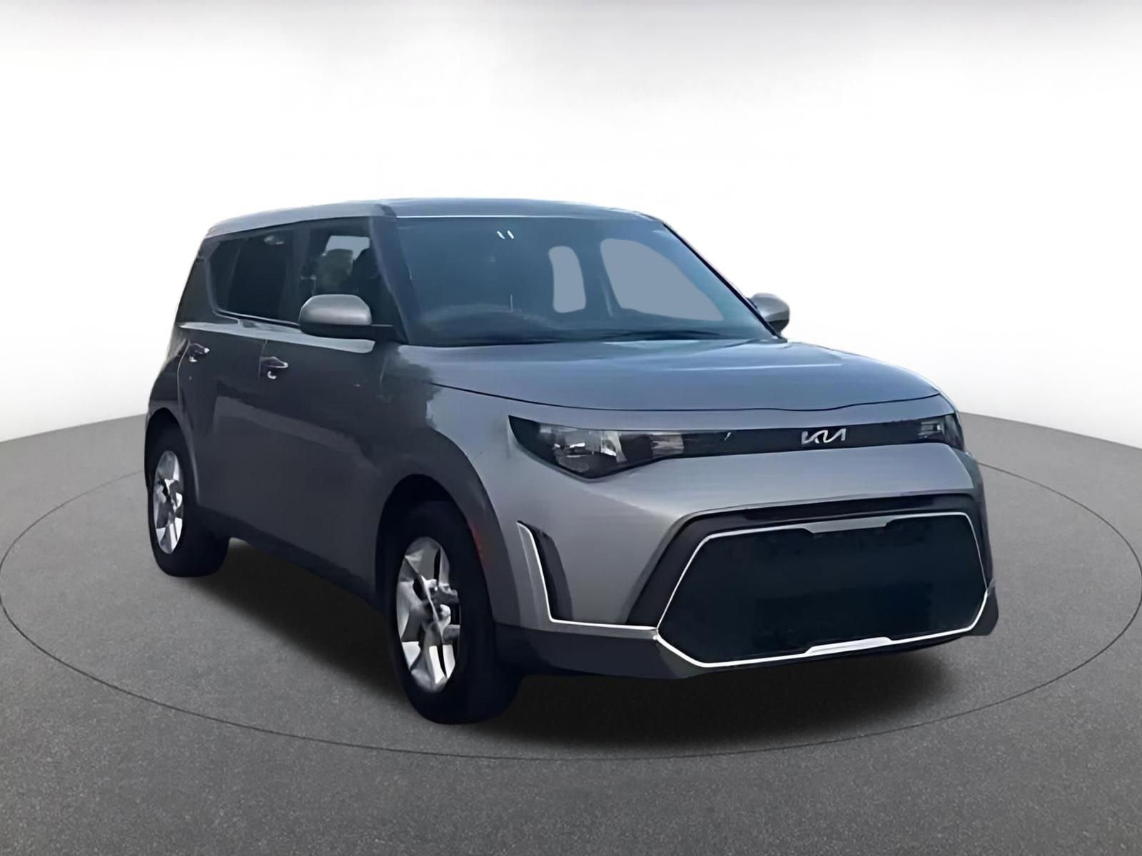 Thumbnail: 2025 Kia Soul - 3