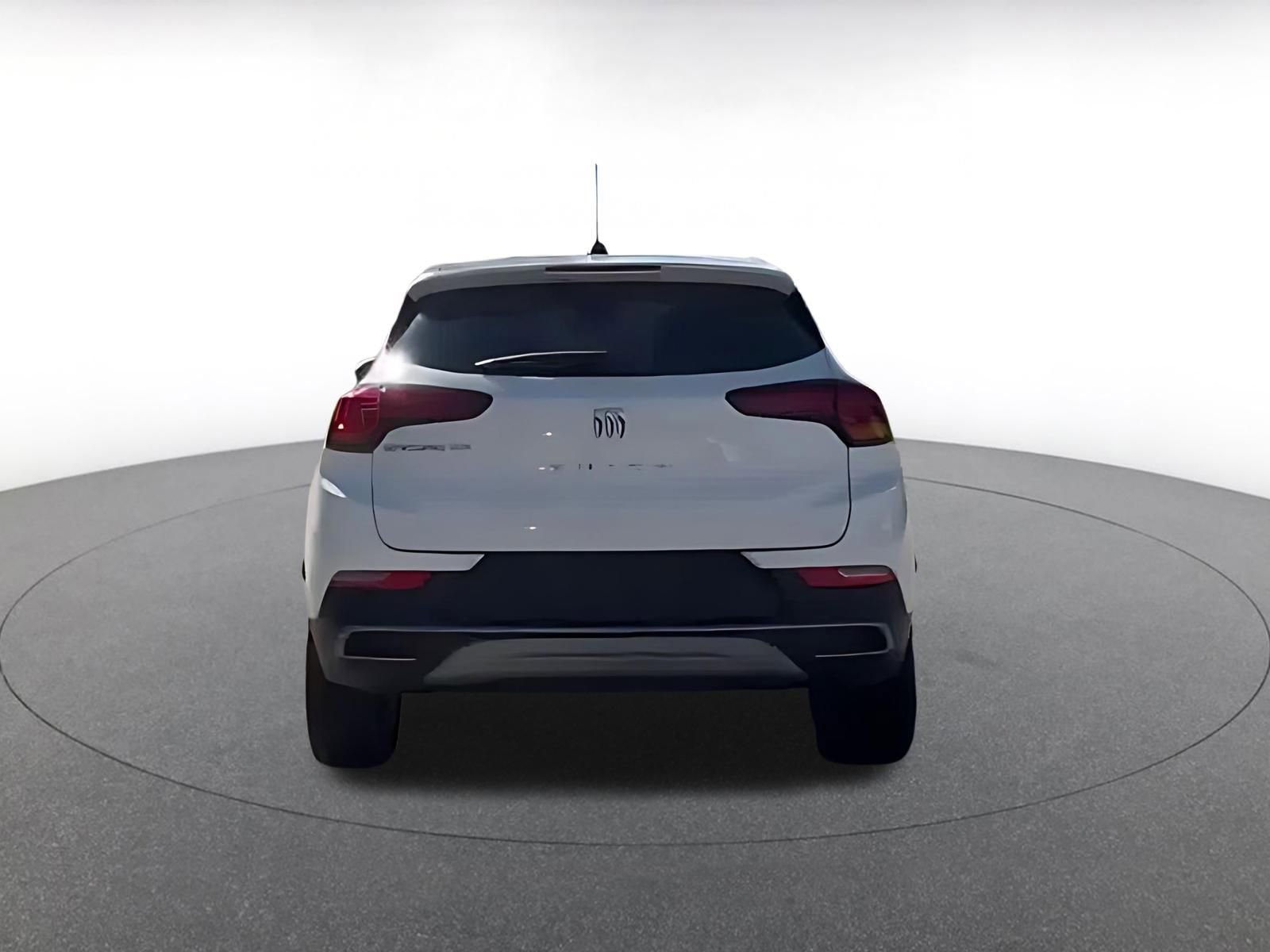 Thumbnail: 2025 Buick Encore GX - 10