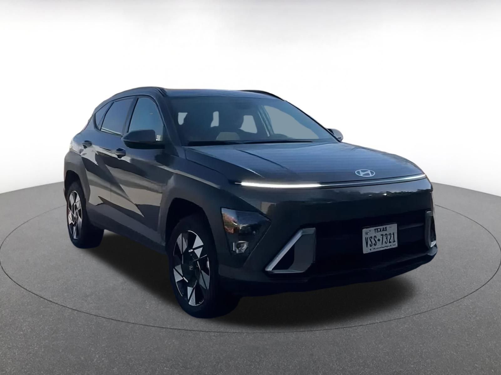 Thumbnail: 2025 Hyundai Kona - 3