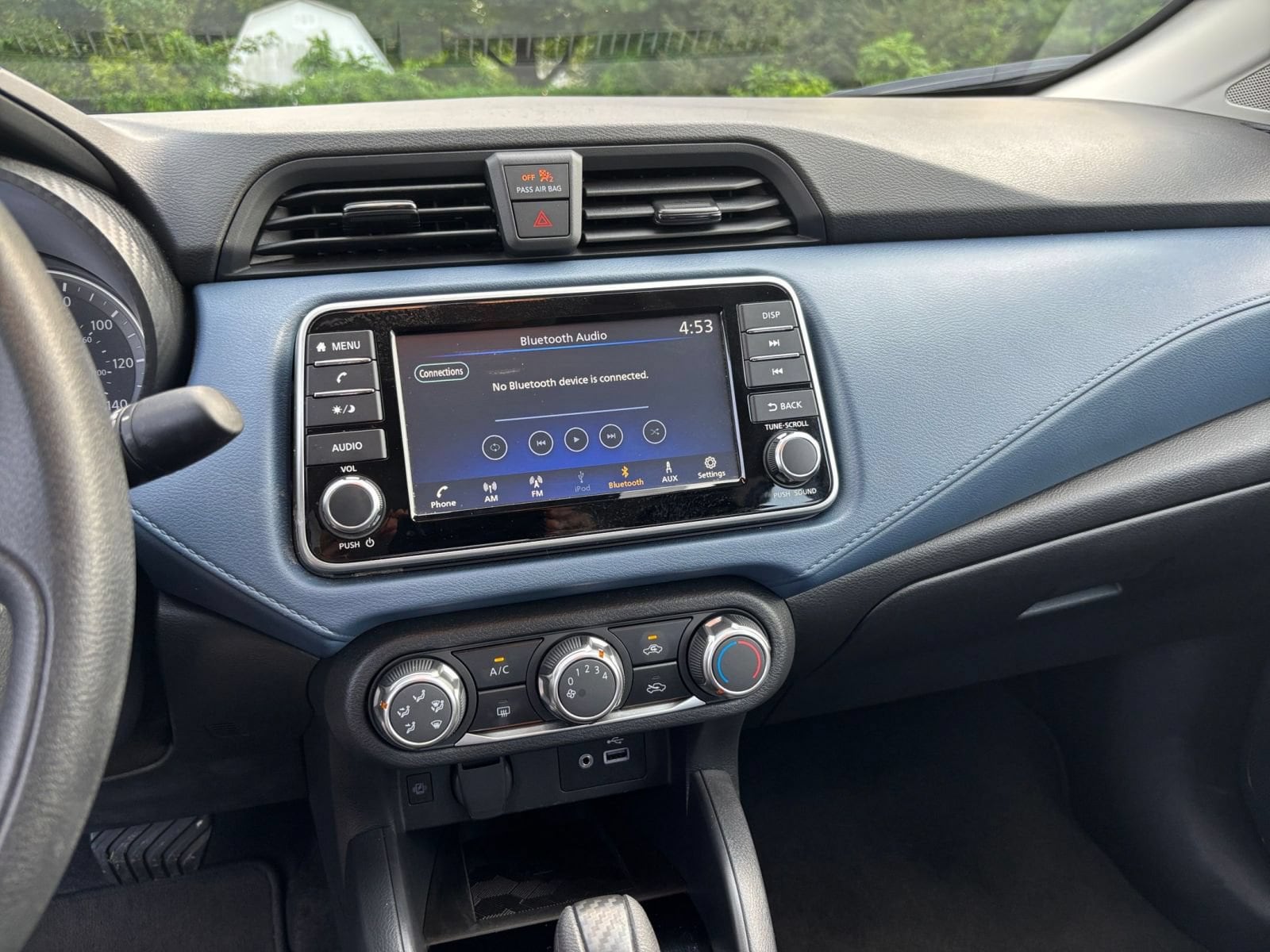 Thumbnail: 2025 Nissan Versa - 16