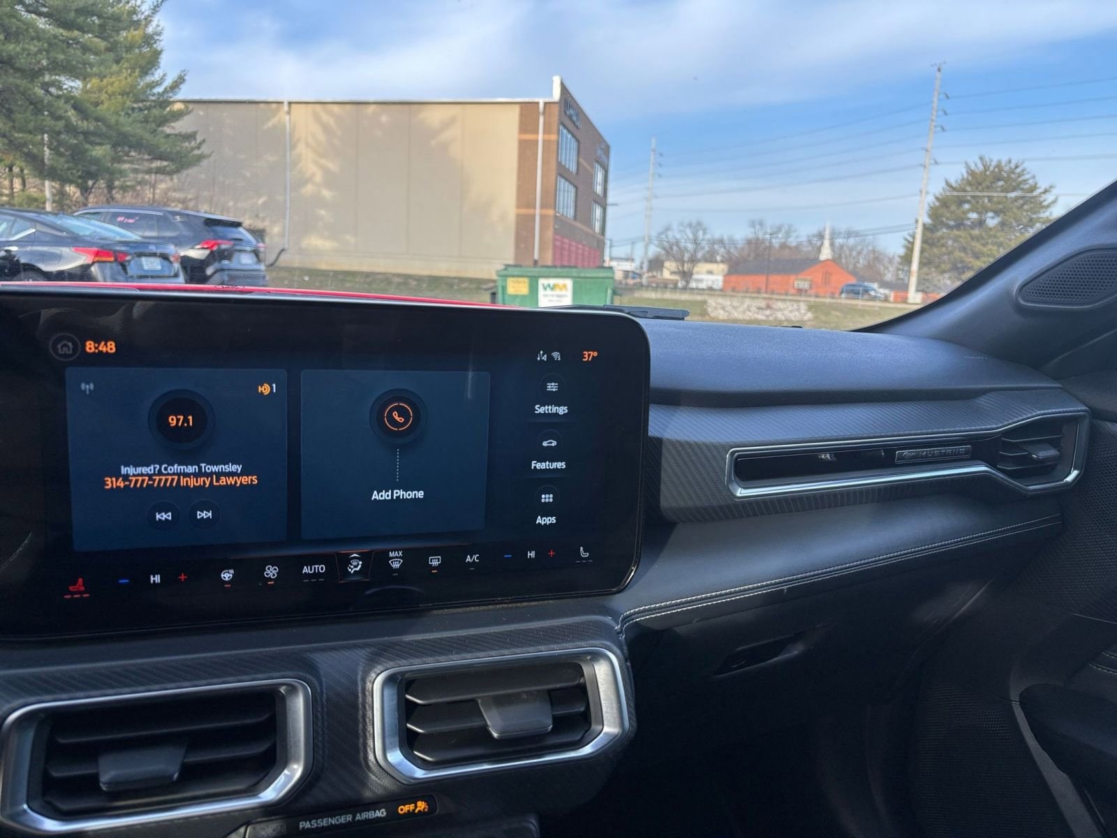 Thumbnail: 2024 Ford Mustang - 33