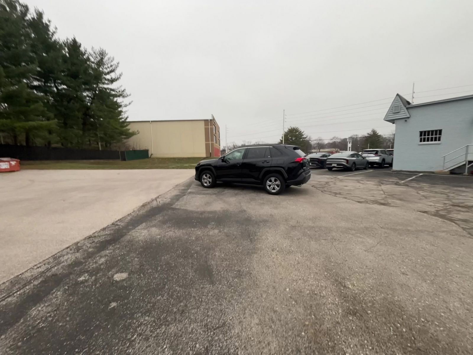 Thumbnail: 2025 Toyota RAV4 - 15