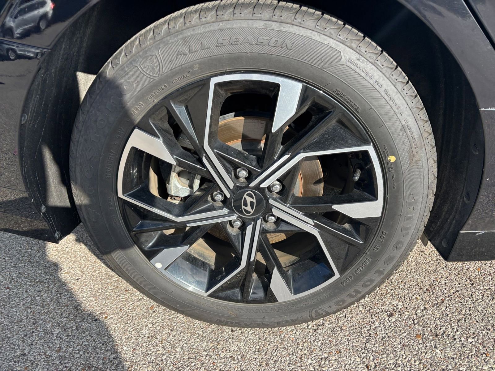 Thumbnail: 2025 Hyundai Sonata - 28