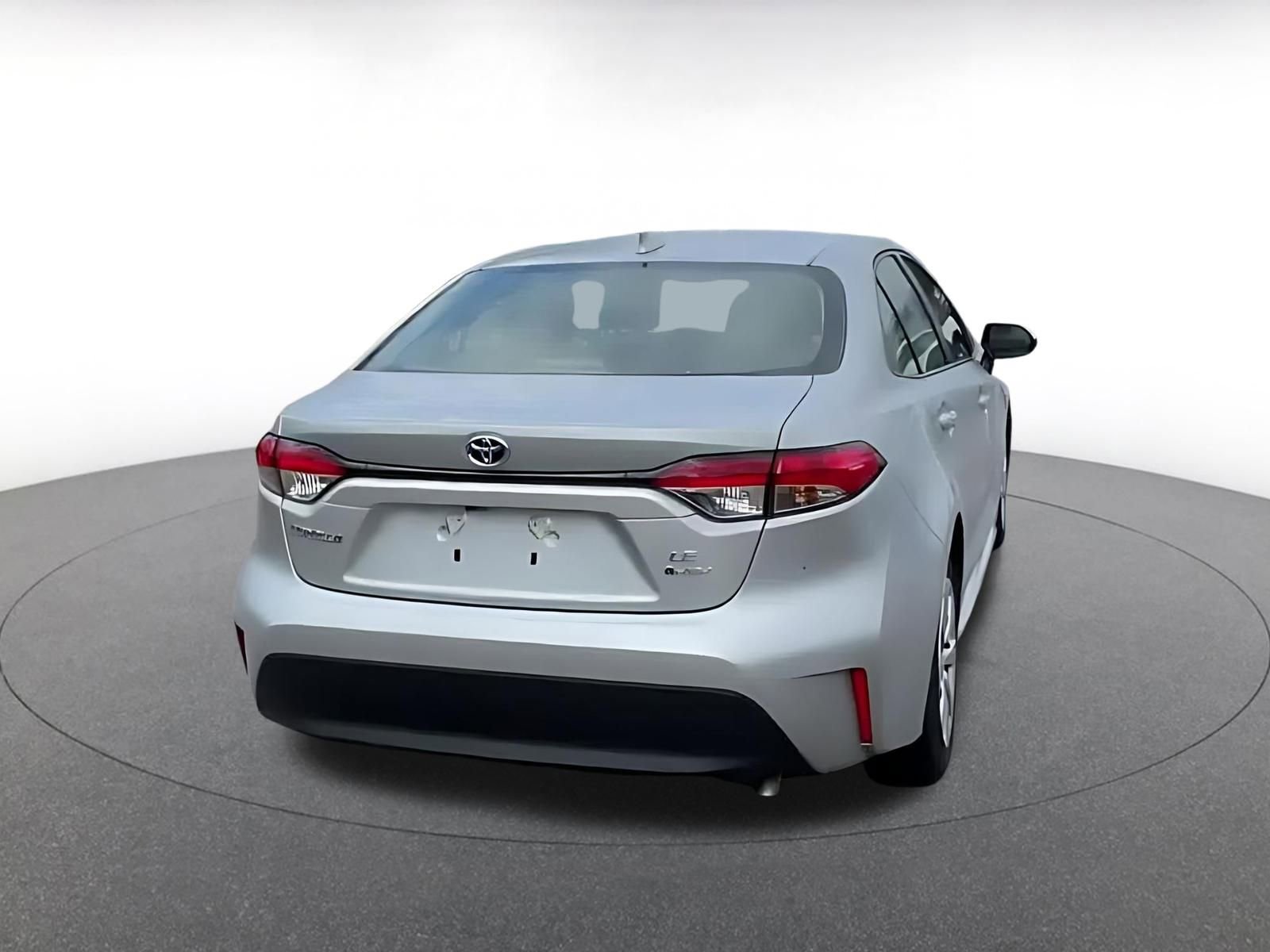 Thumbnail: 2025 Toyota Corolla - 15