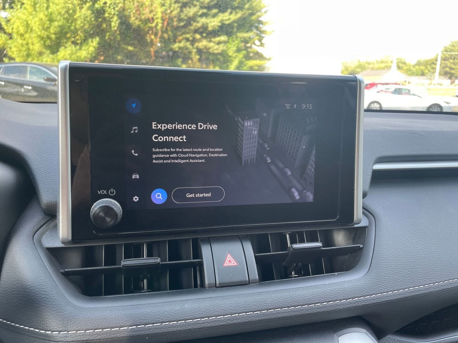 Thumbnail: 2025 Toyota RAV4 - 21