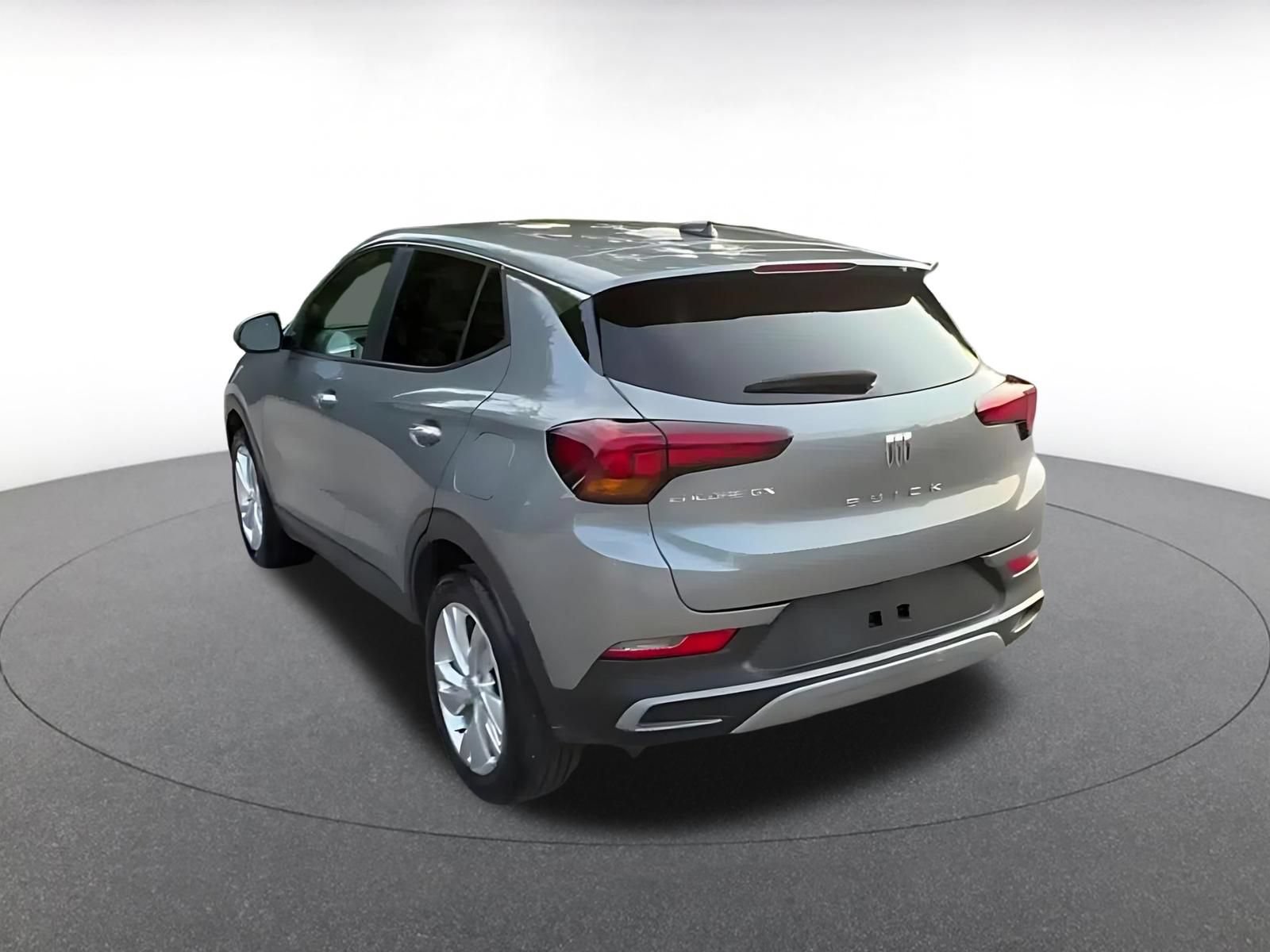 Thumbnail: 2025 Buick Encore GX - 11