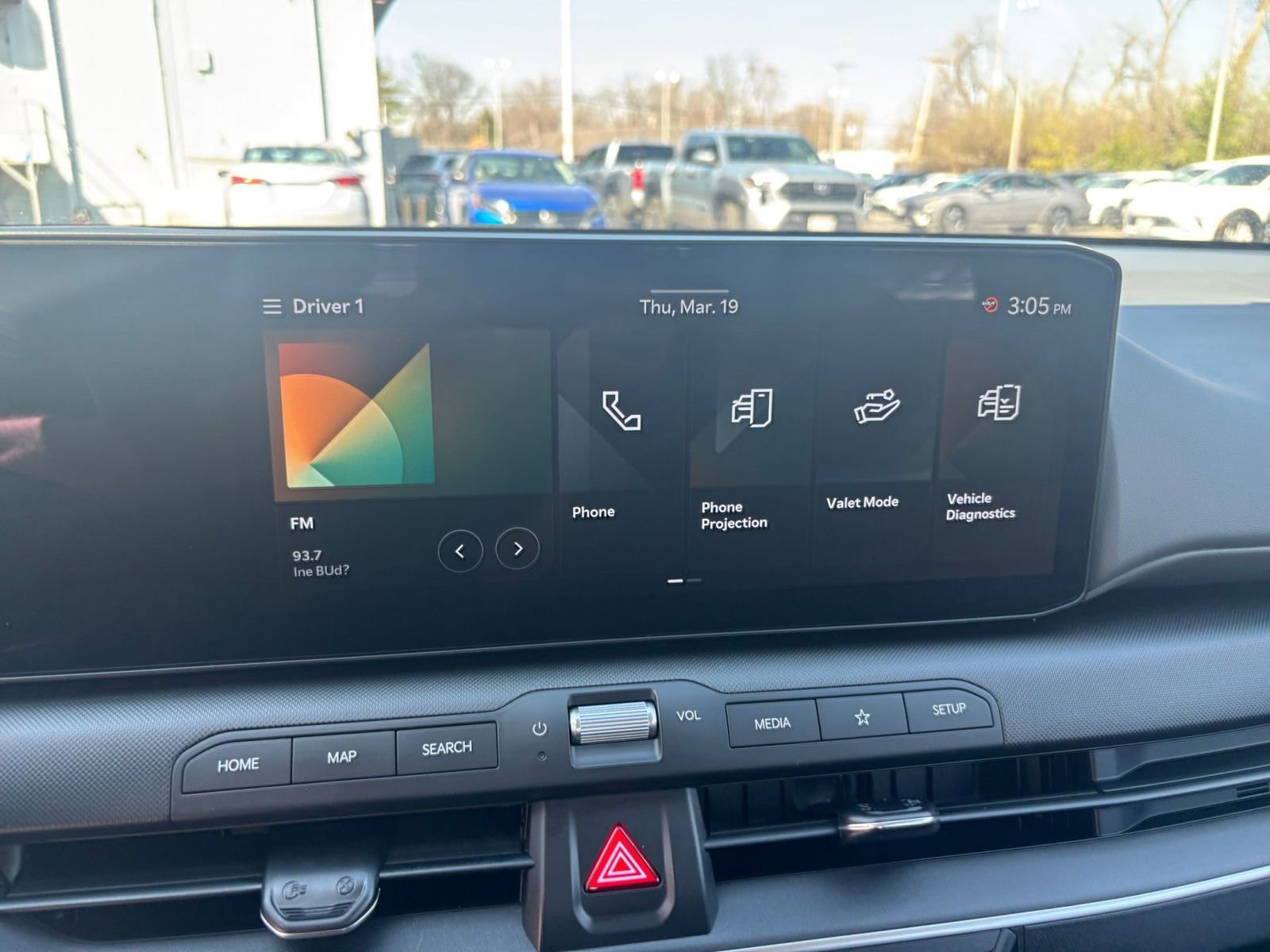 Thumbnail: 2025 Kia K4 - 20