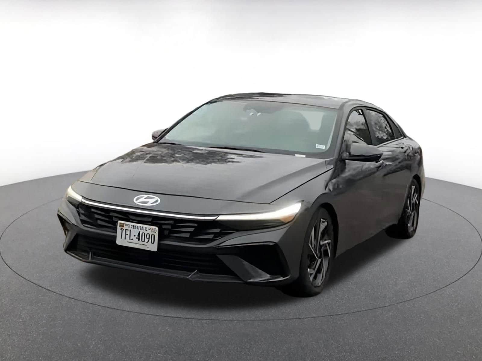 Thumbnail: 2025 Hyundai Elantra - 7