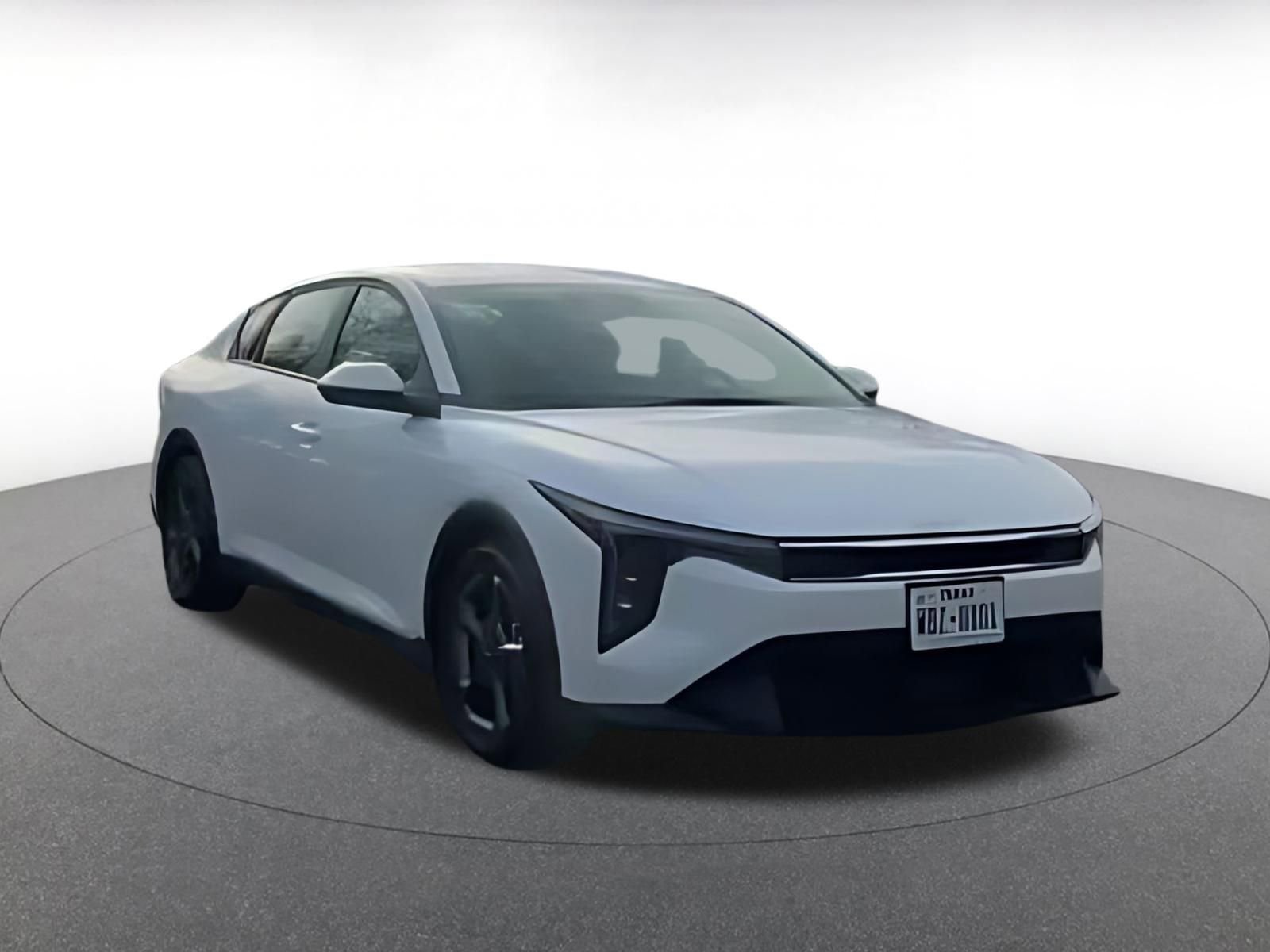 Thumbnail: 2025 Kia K4 - 14