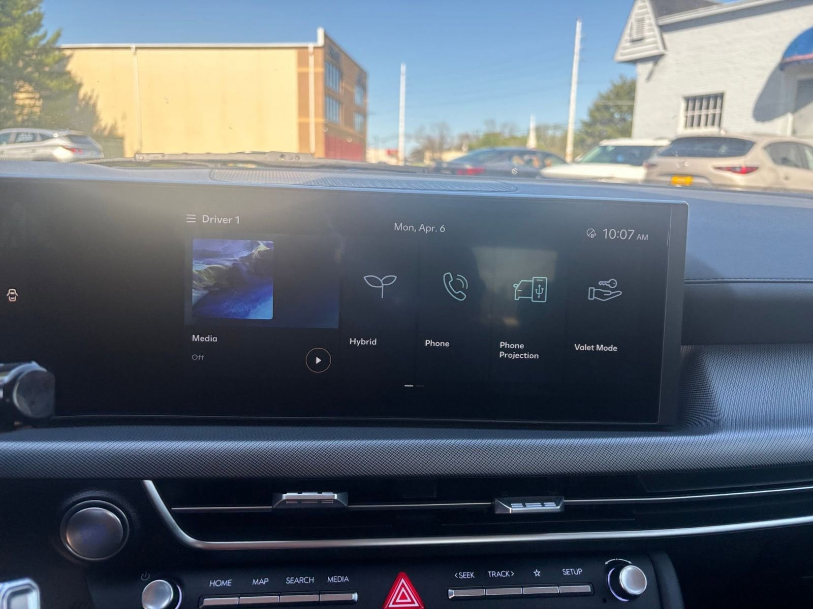 Thumbnail: 2025 Hyundai Sonata - 20