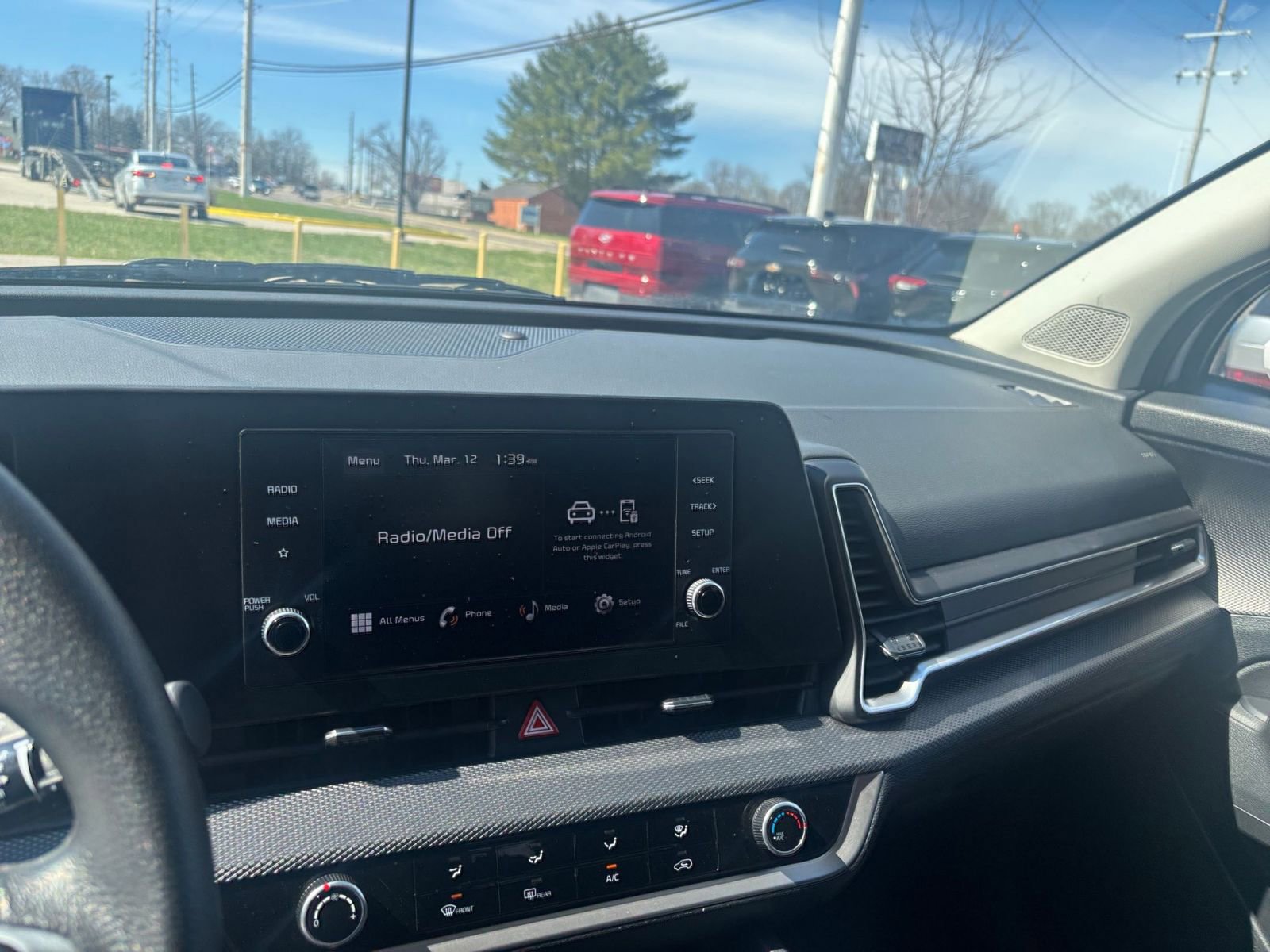 Thumbnail: 2025 Kia Sportage - 33