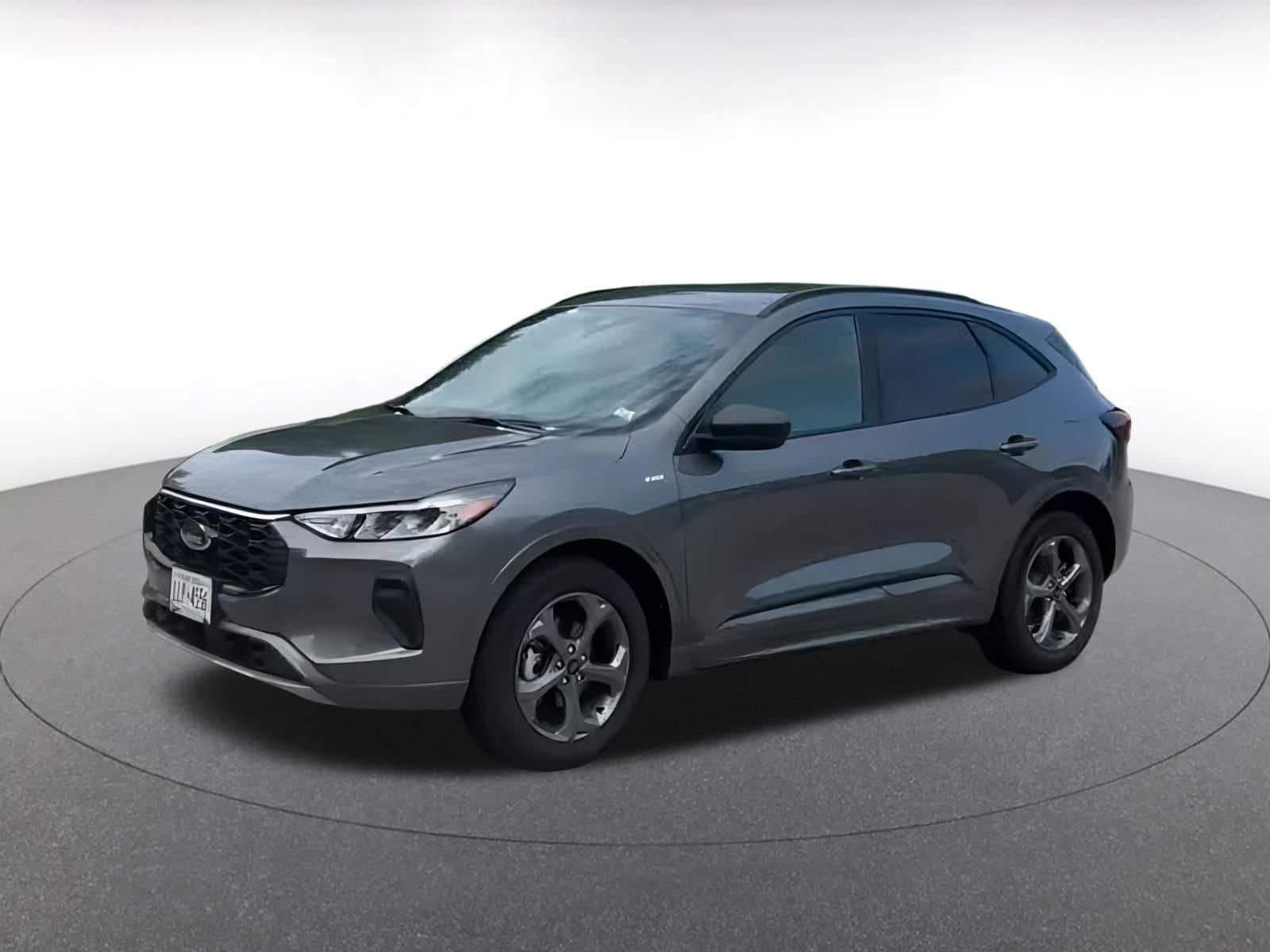 Thumbnail: 2024 Ford Escape - 7