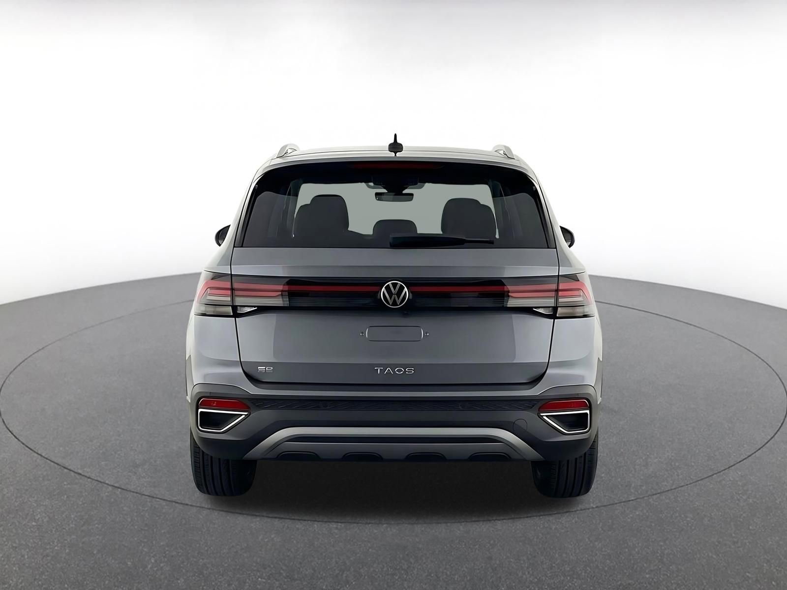 Thumbnail: 2025 Volkswagen Taos - 6