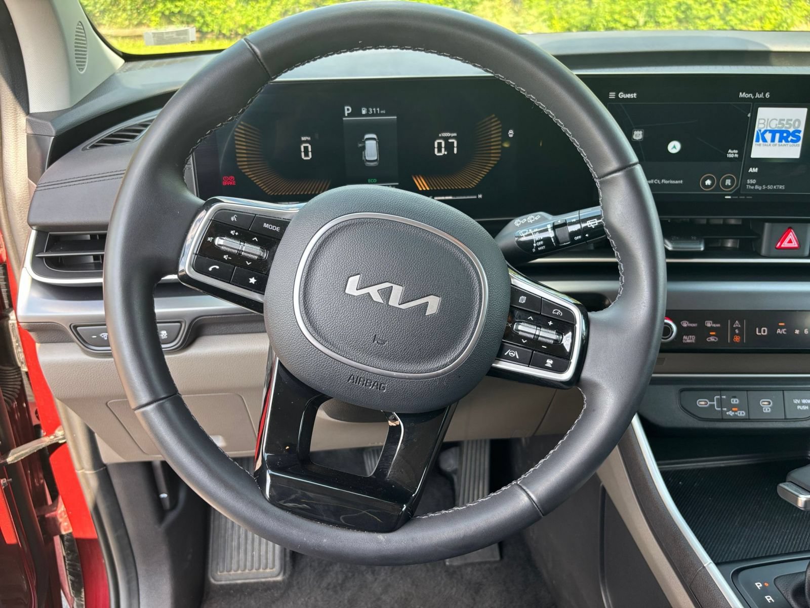 Thumbnail: 2026 Kia Carnival - 31