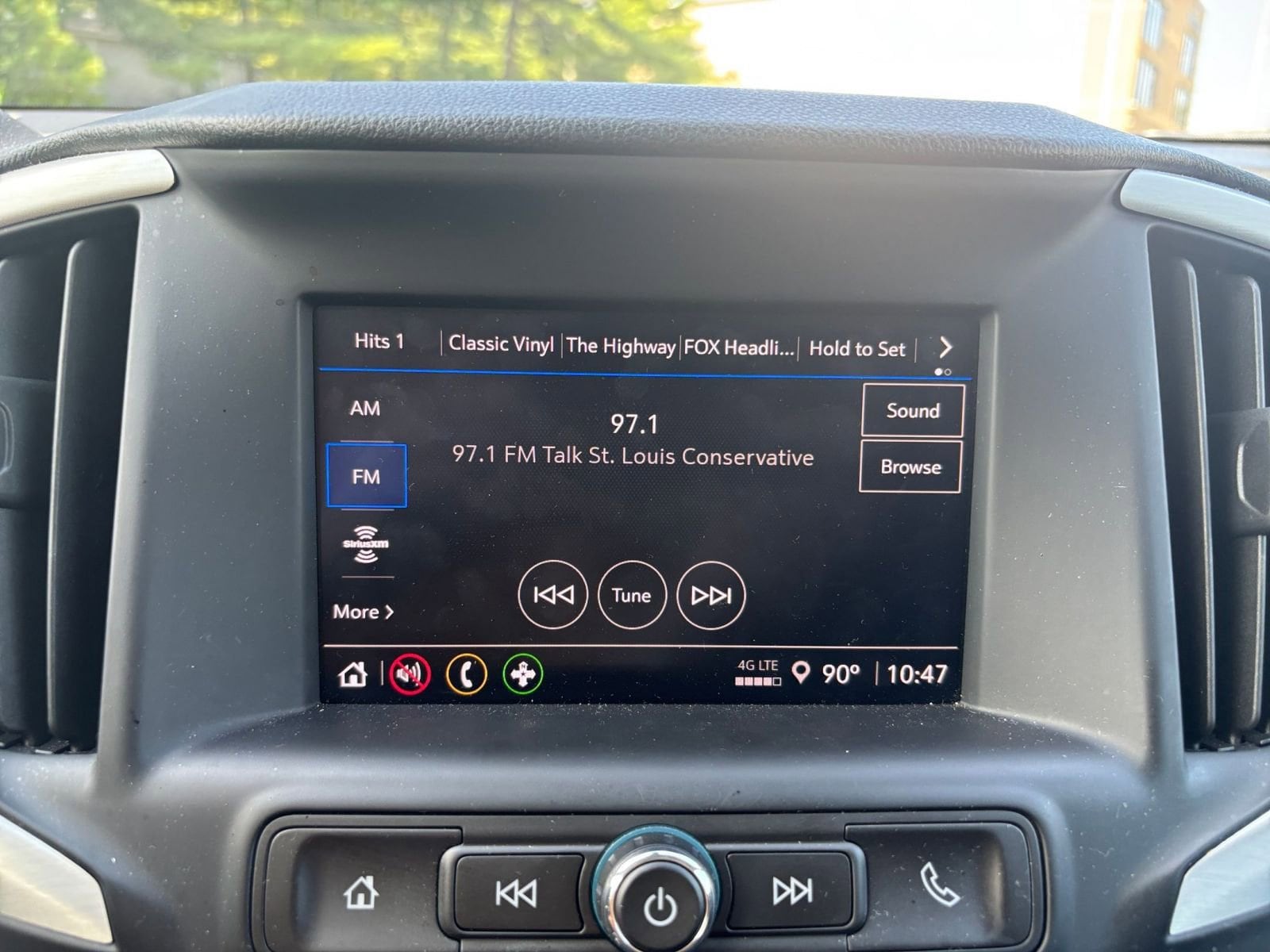 Thumbnail: 2024 GMC Terrain - 21