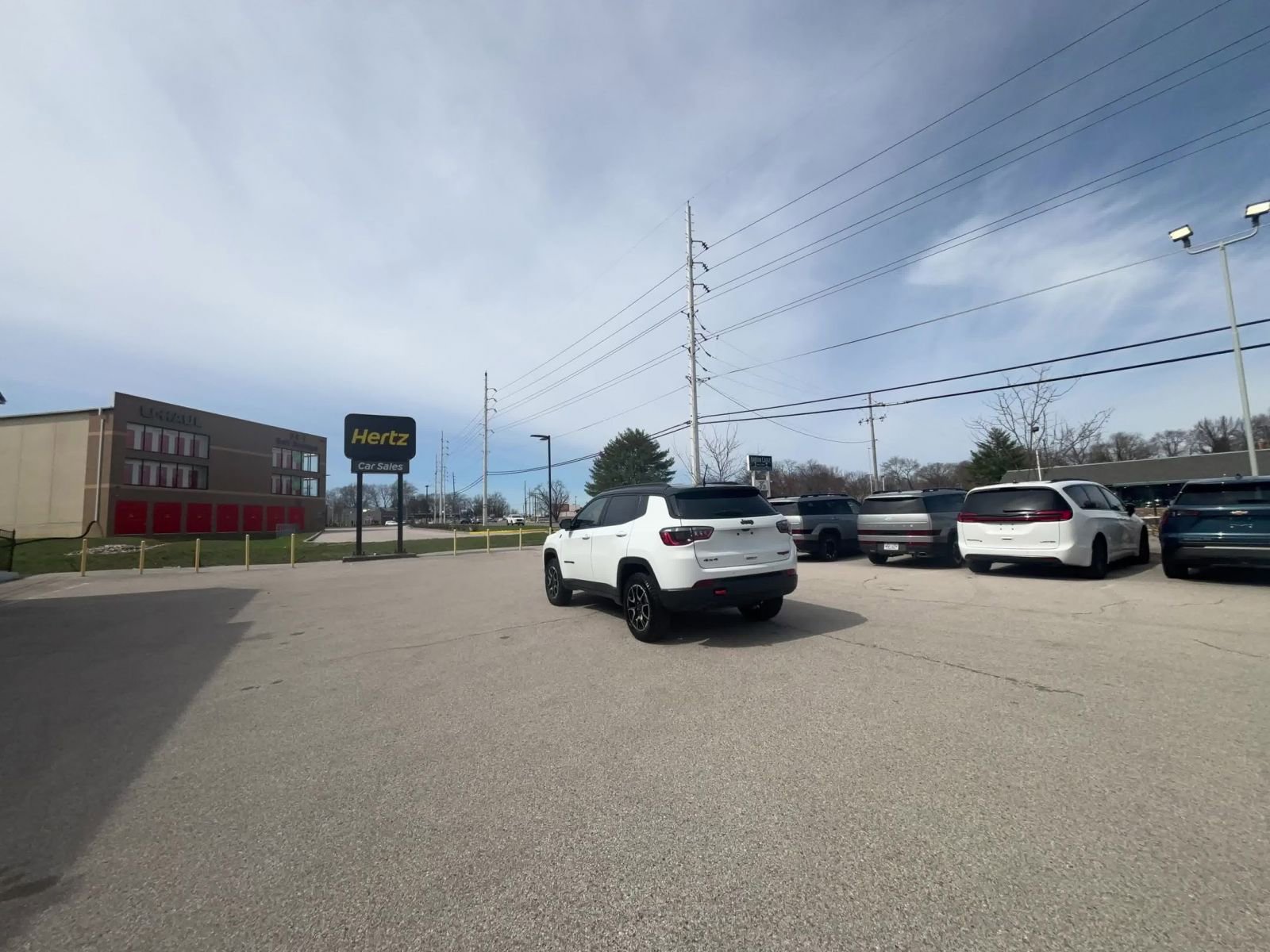 Thumbnail: 2025 Jeep Compass - 15