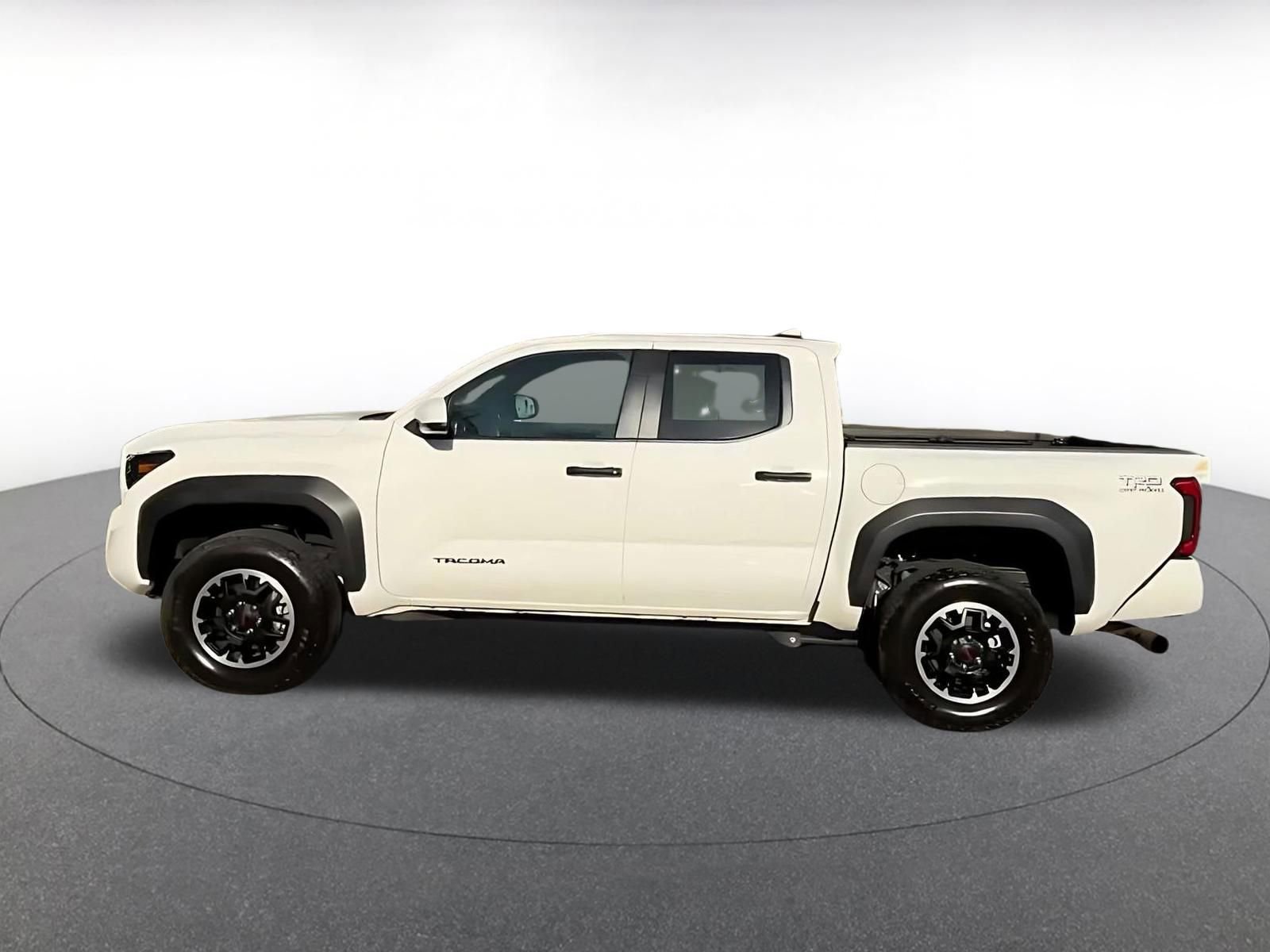 Thumbnail: 2025 Toyota Tacoma - 8