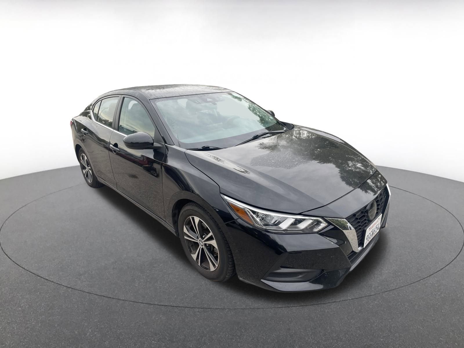 2023 Nissan Sentra