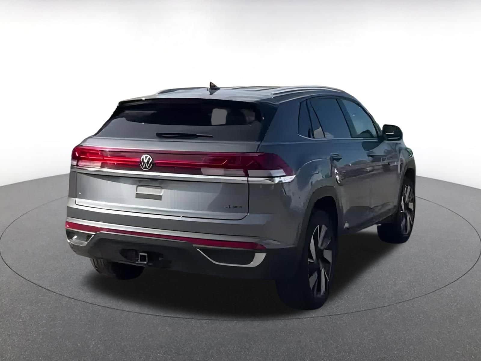 Thumbnail: 2025 Volkswagen Atlas - 11