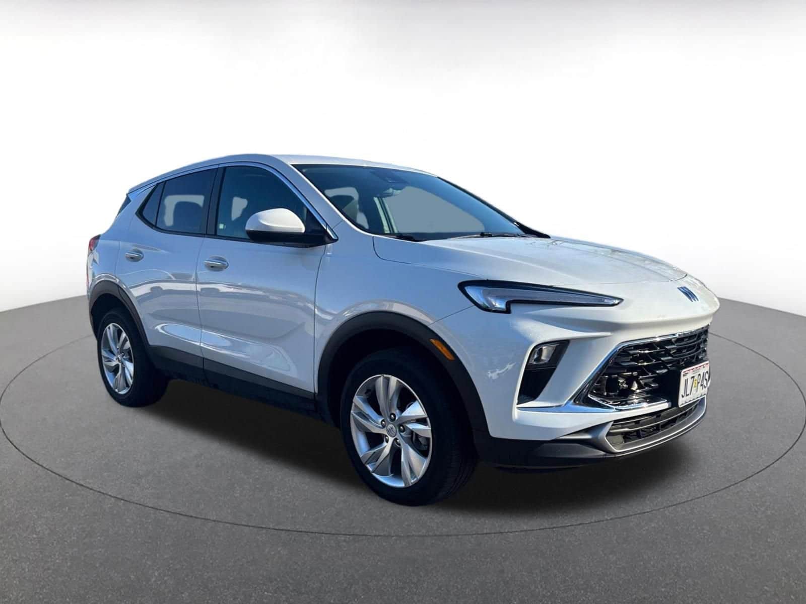 Thumbnail: 2025 Buick Encore GX - 1