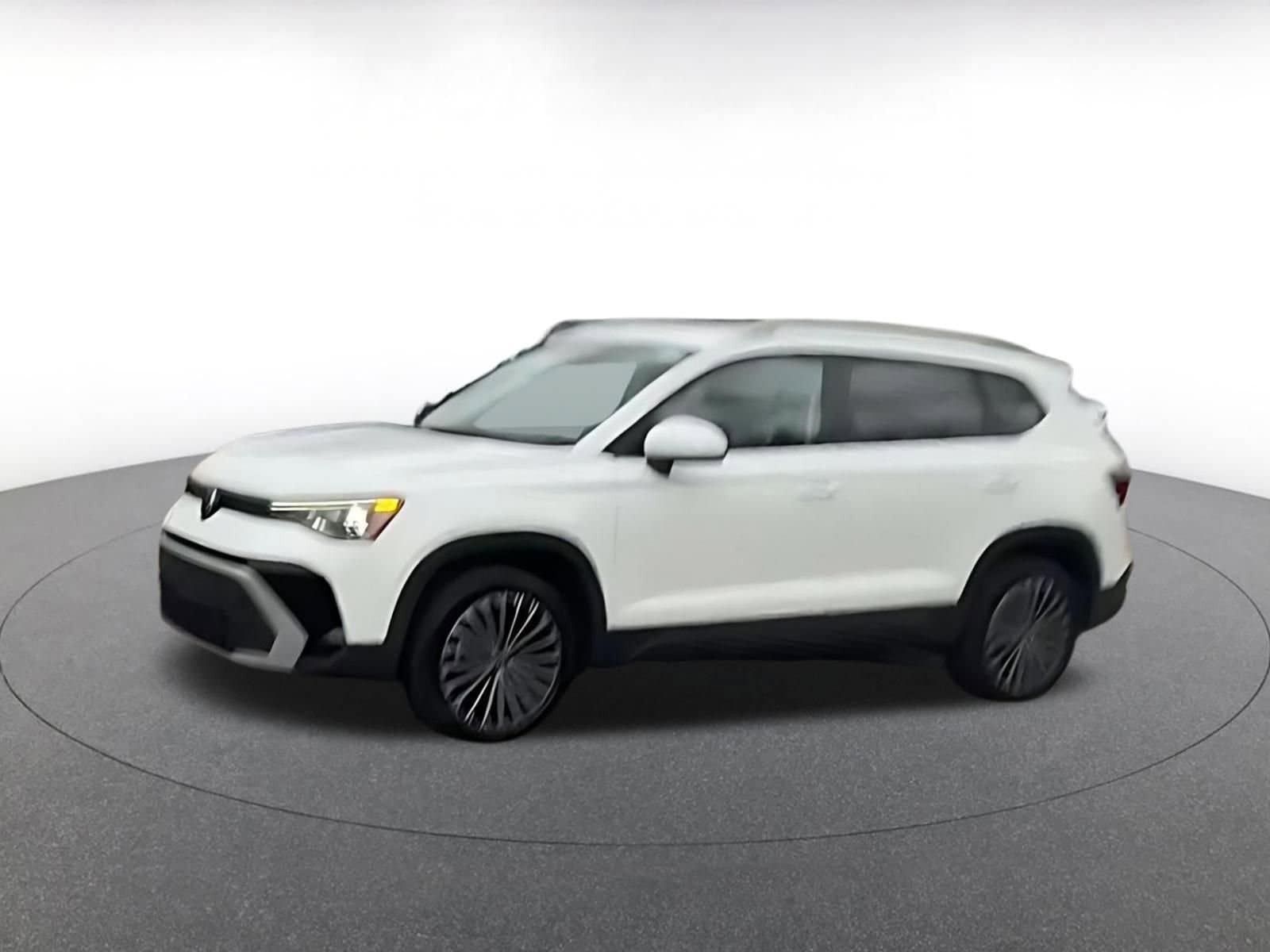 Thumbnail: 2025 Volkswagen Taos - 4