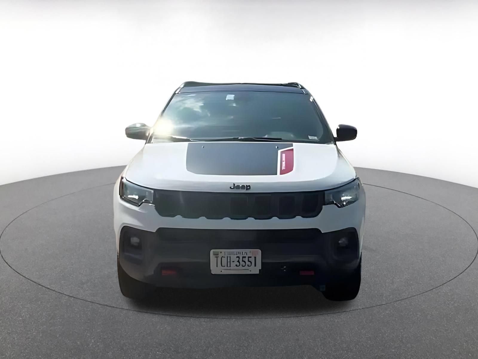 Thumbnail: 2025 Jeep Compass - 7