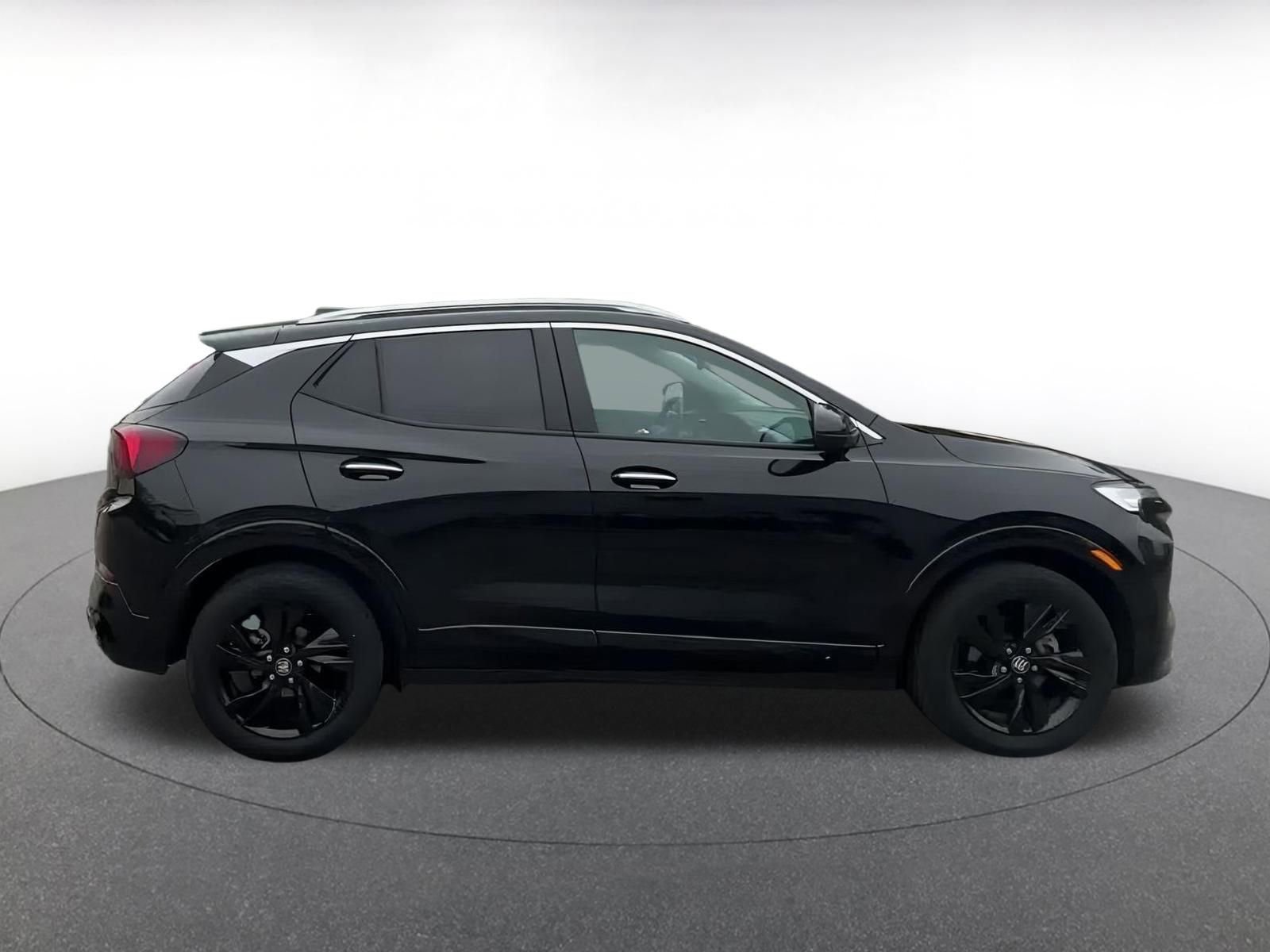 Thumbnail: 2024 Buick Encore GX - 16