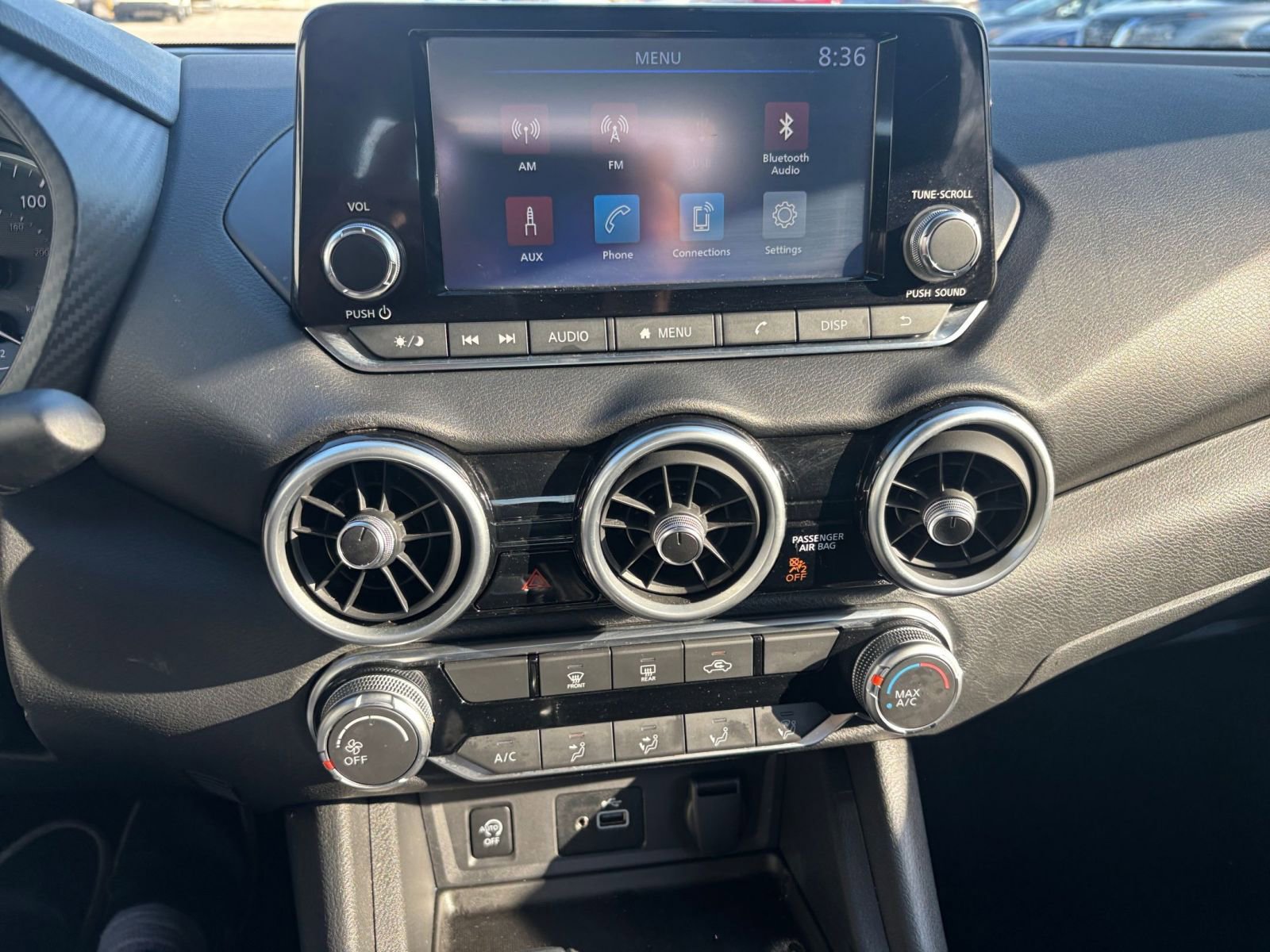 Thumbnail: 2025 Nissan Sentra - 17