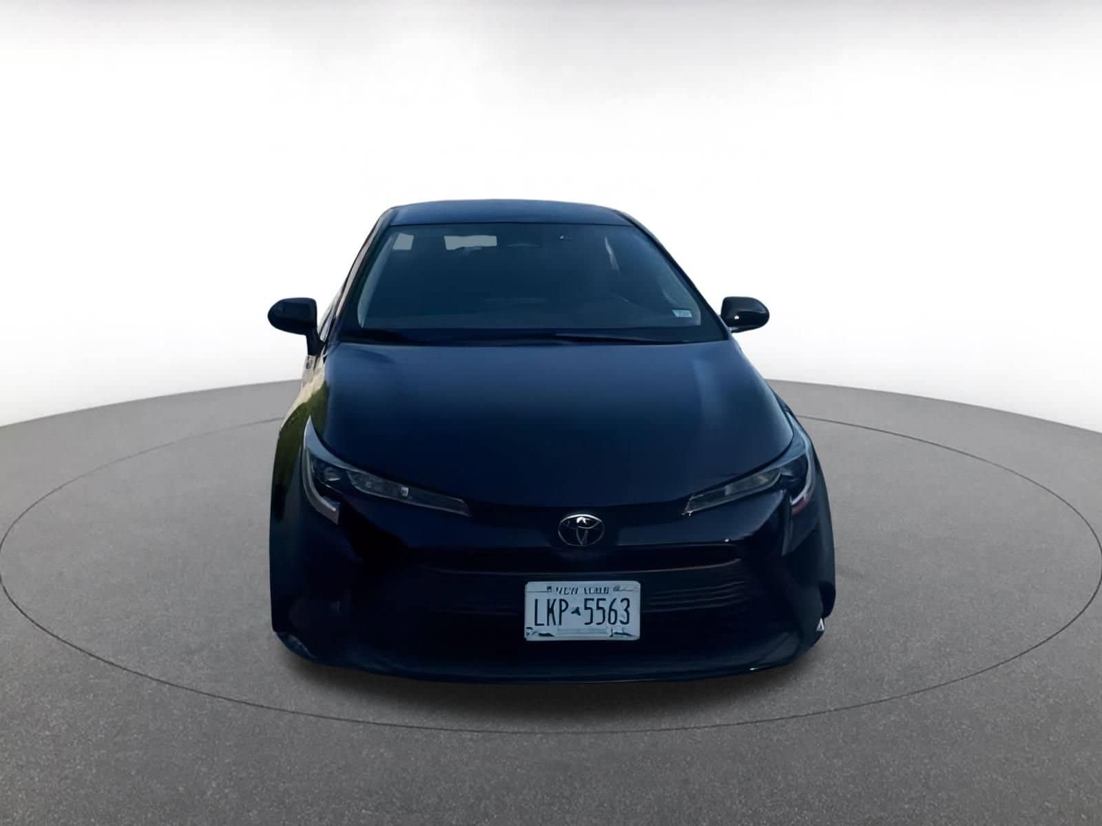Thumbnail: 2024 Toyota Corolla - 15