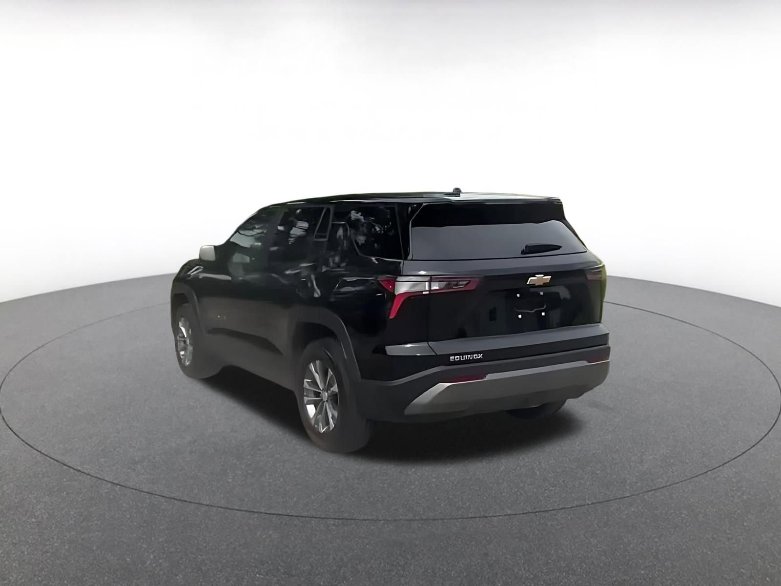 Thumbnail: 2025 Chevrolet Equinox - 12