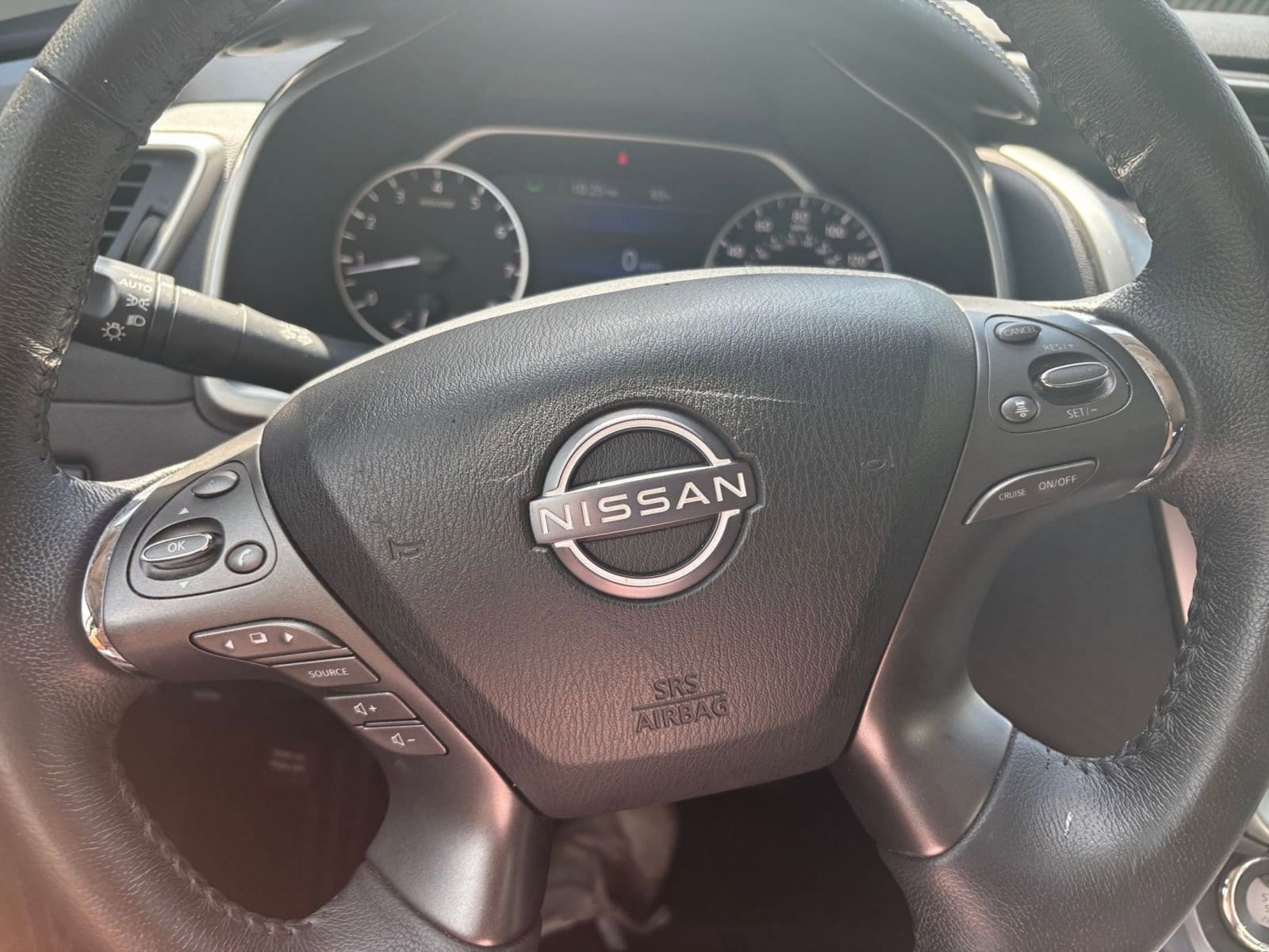 Thumbnail: 2023 Nissan Murano - 25