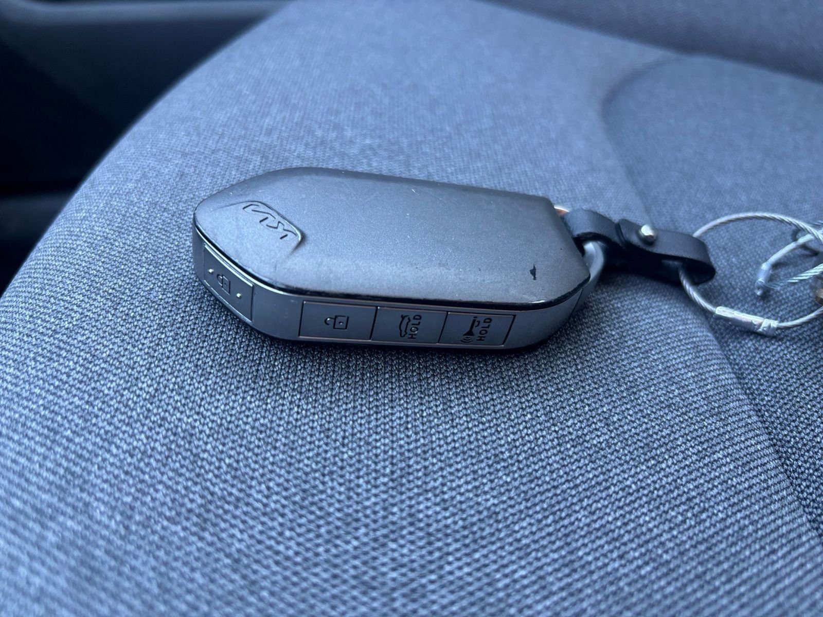 Thumbnail: 2025 Kia K4 - 21