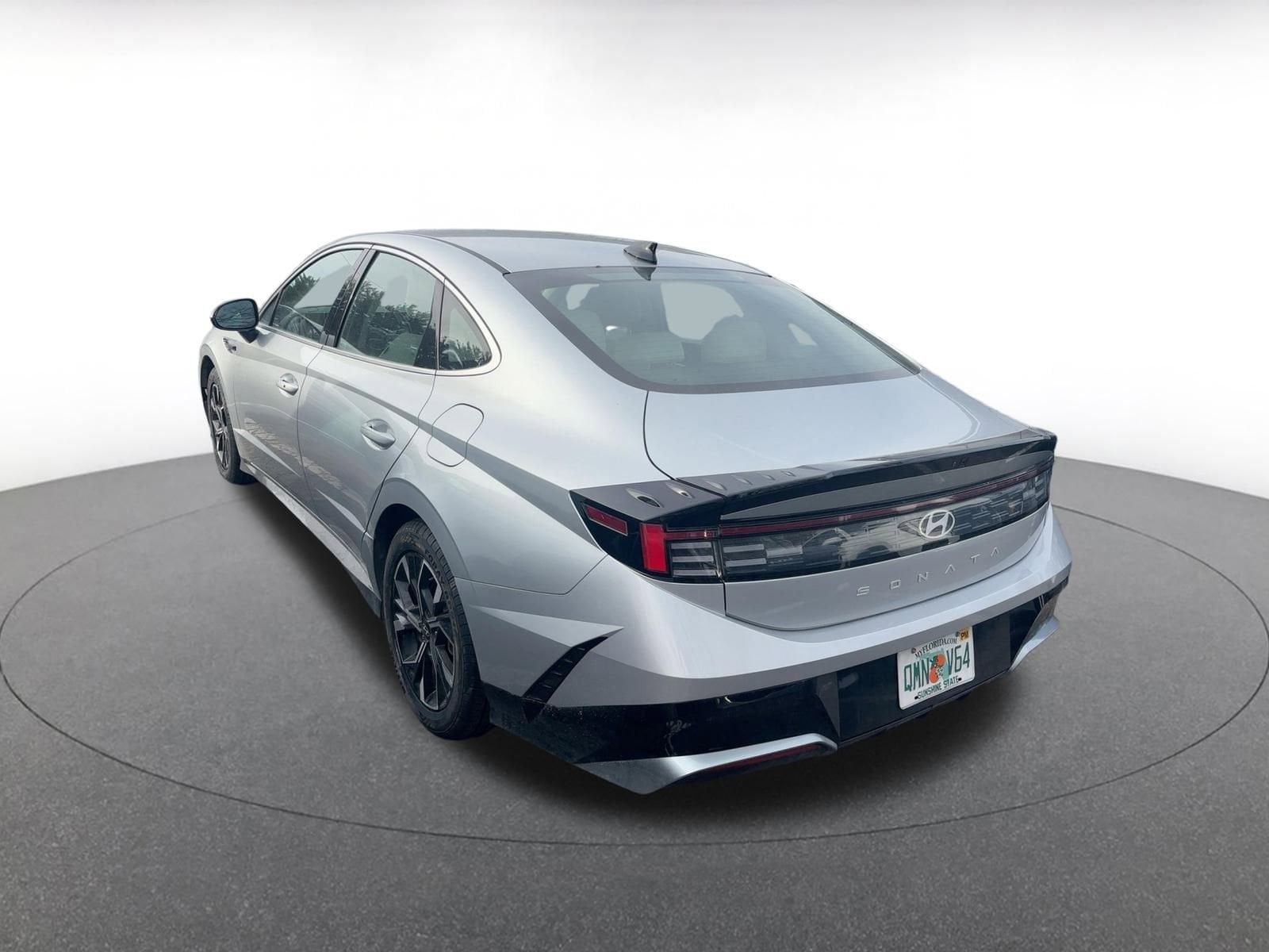 Thumbnail: 2025 Hyundai Sonata - 5