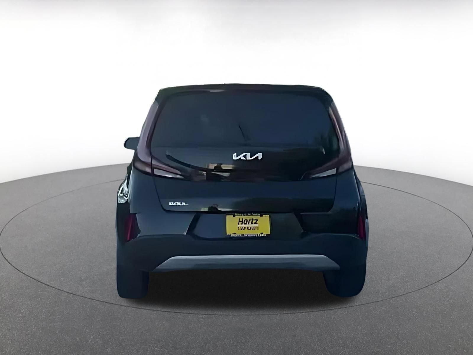 Thumbnail: 2025 Kia Soul - 10