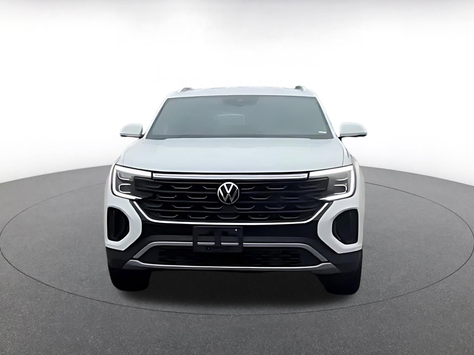 Thumbnail: 2025 Volkswagen Atlas - 4