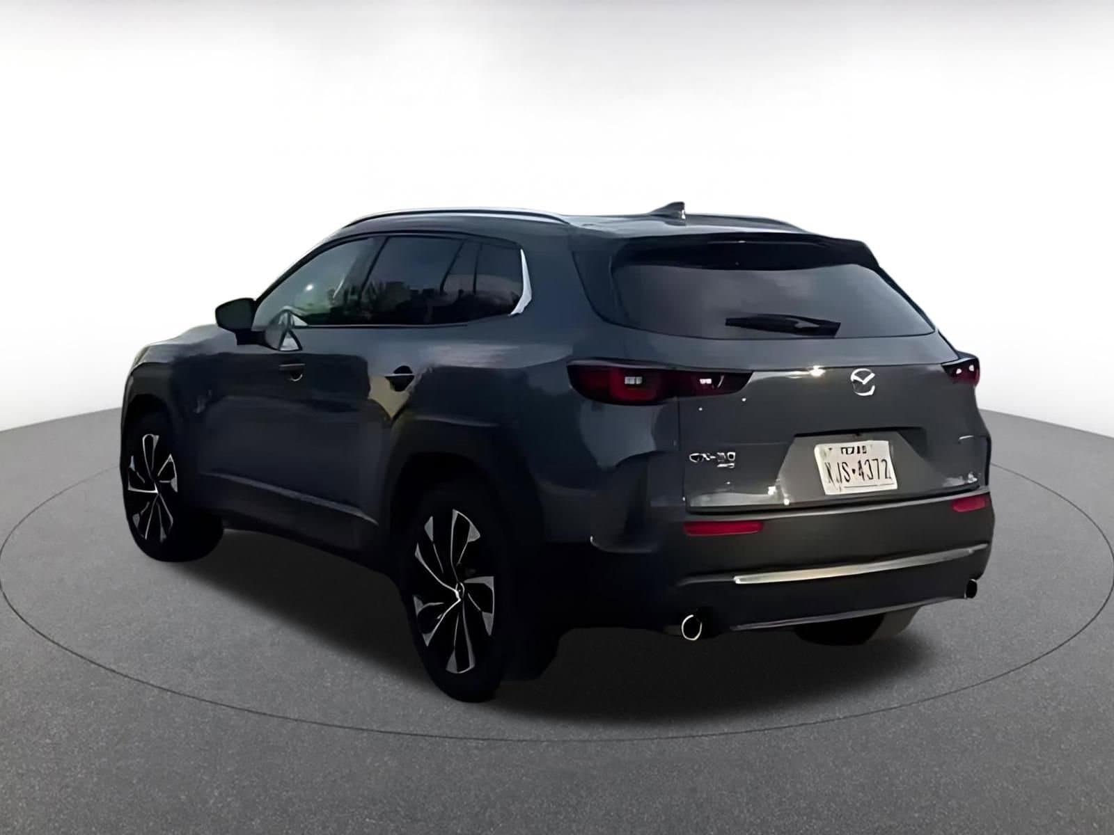 Thumbnail: 2025 Mazda CX-50 - 15